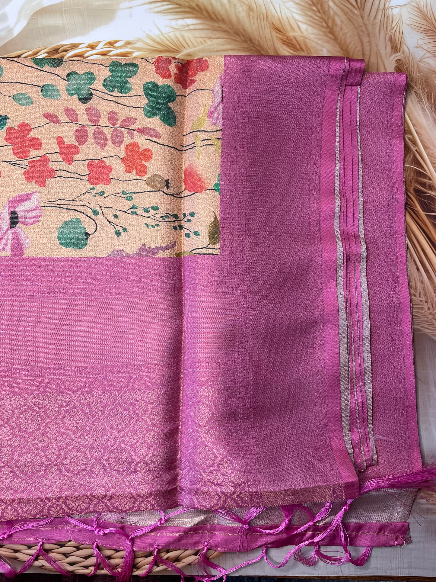 SEMI SILK-062