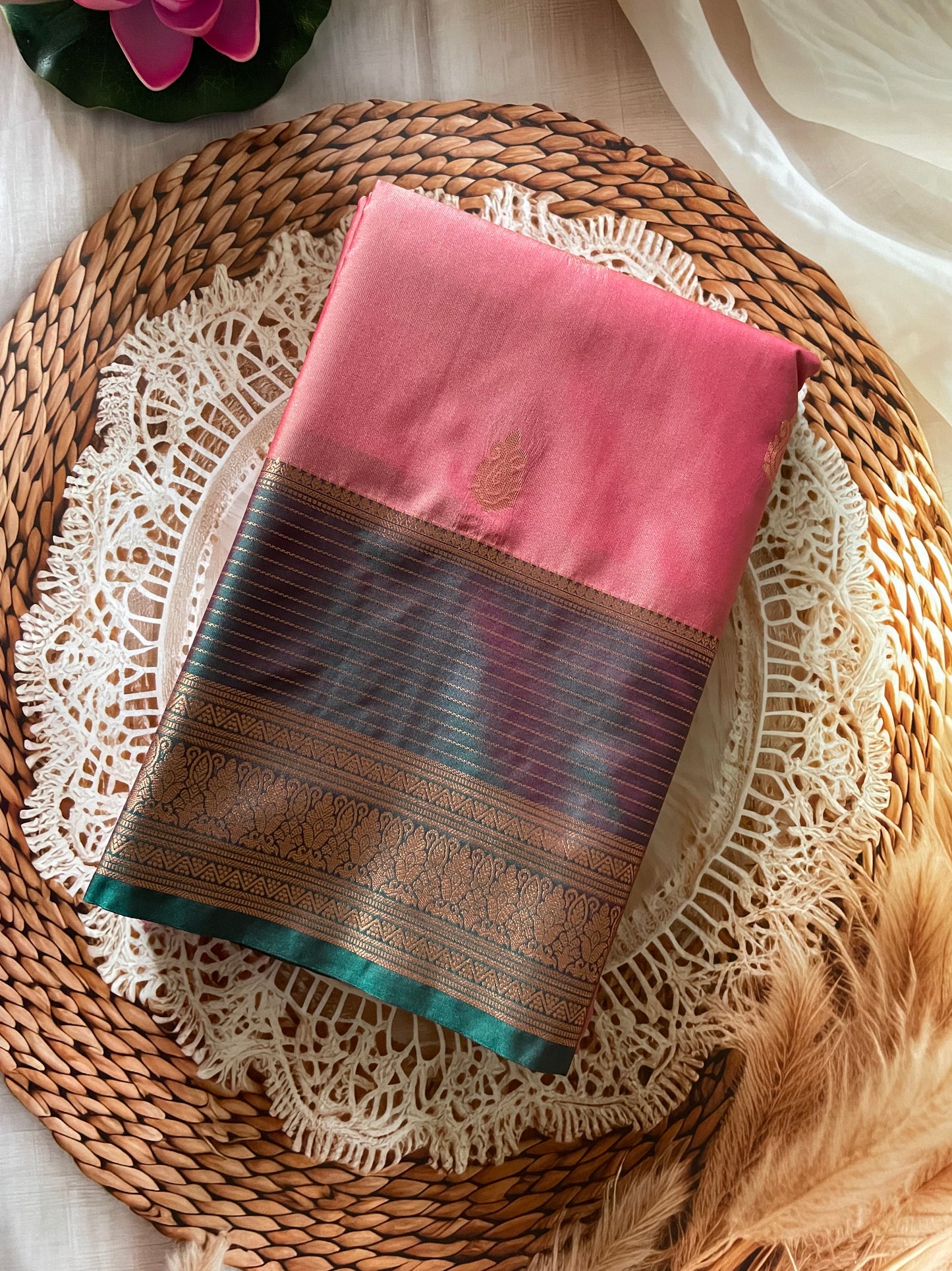 SEMI SILK-098