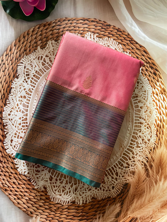 SEMI SILK-098