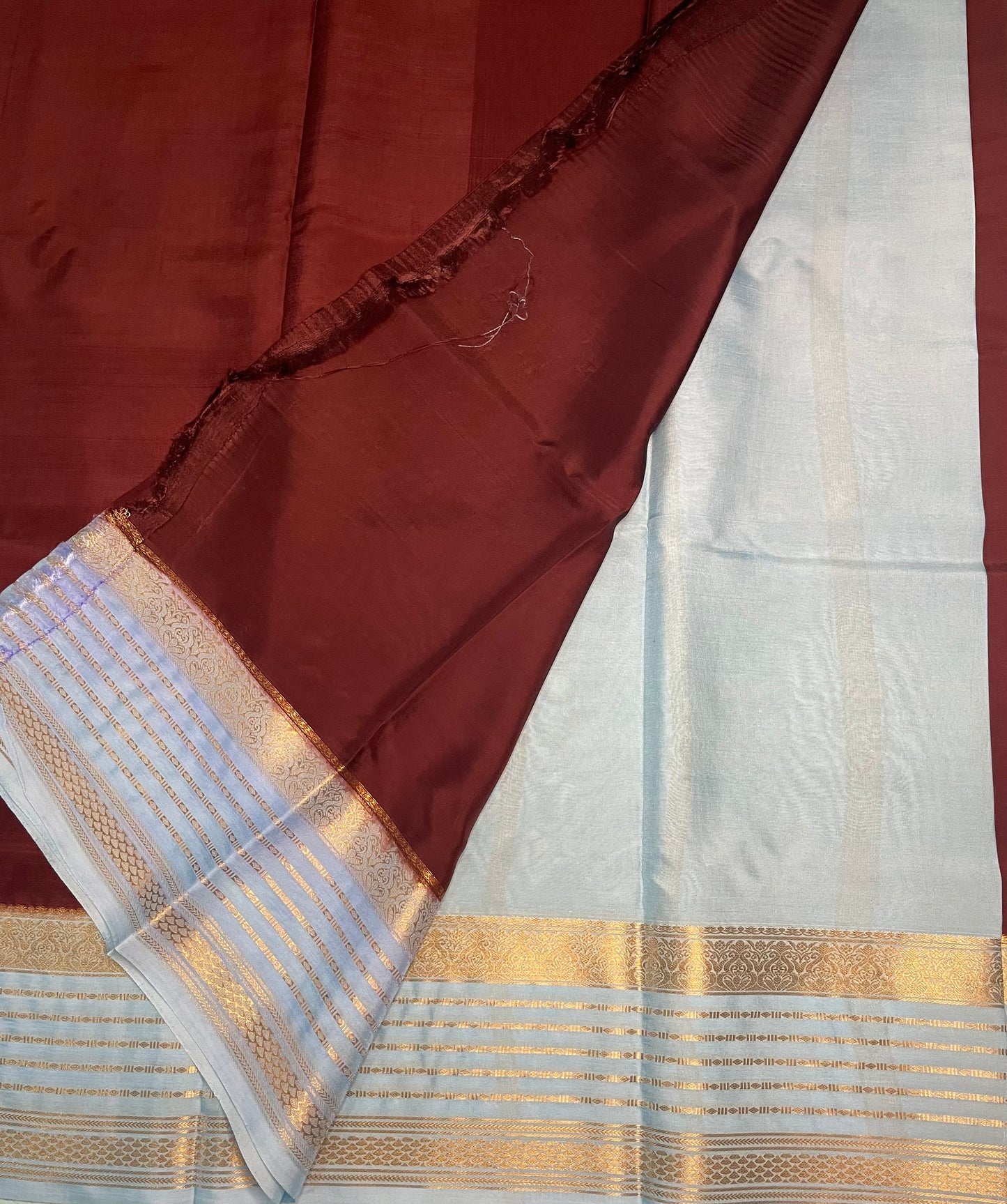 CREPE SILK-184