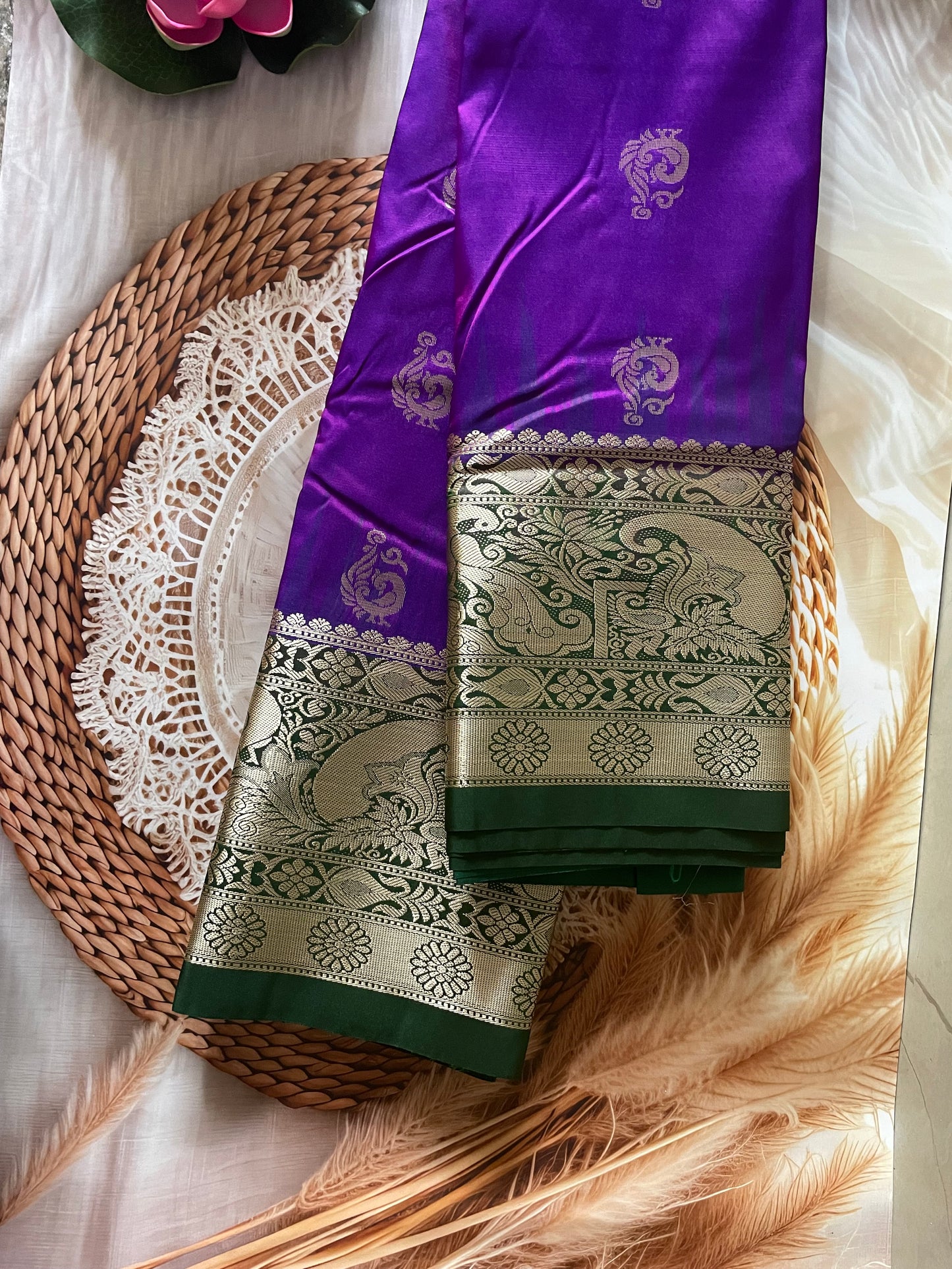 SEMI SILK-115