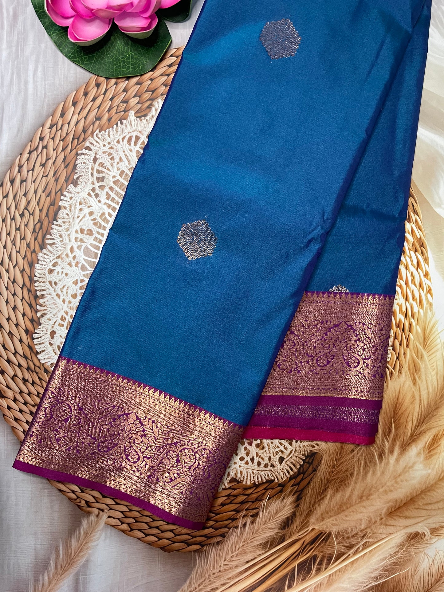 SEMI SILK-084