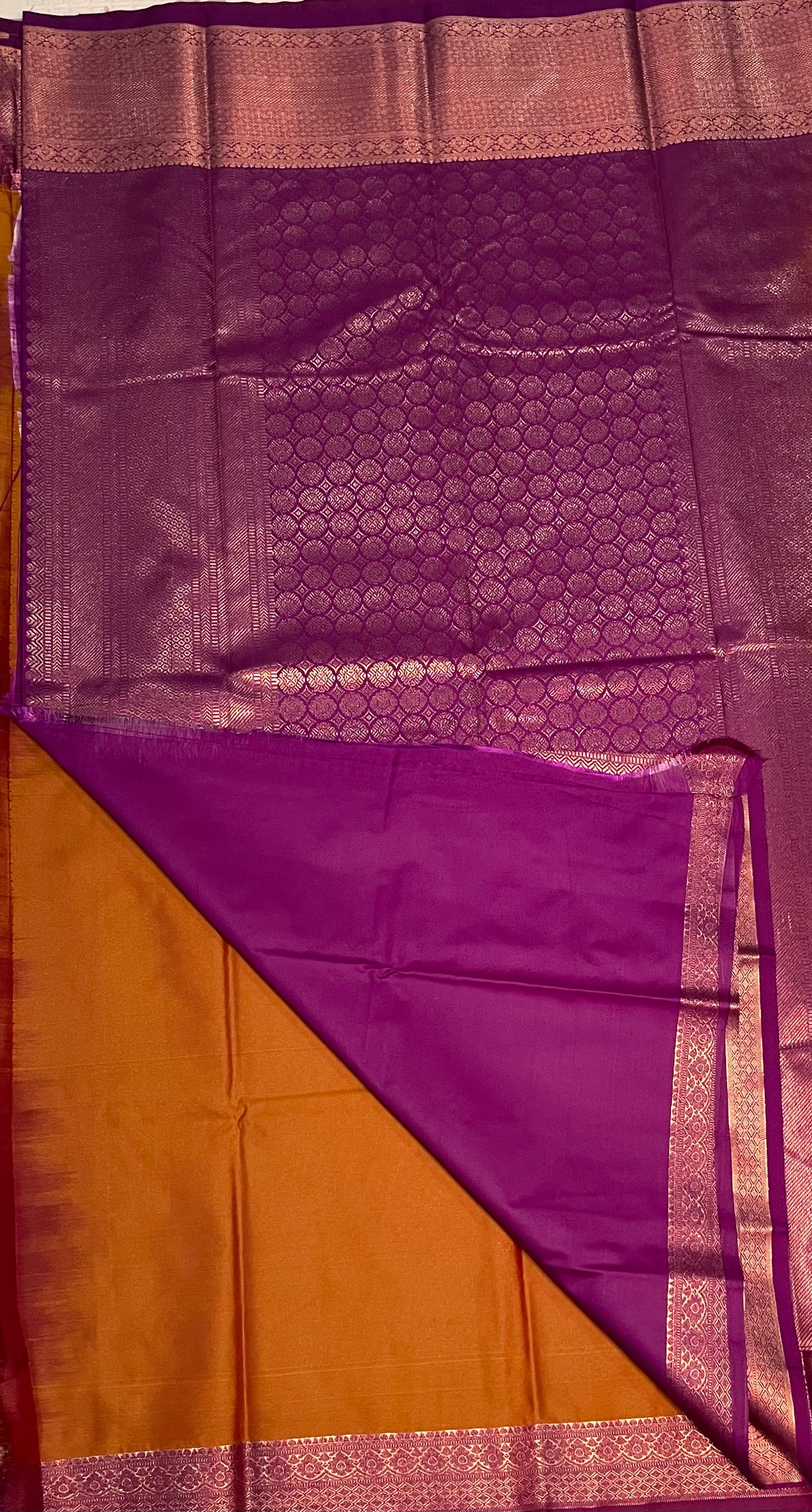 SEMI SILK-083