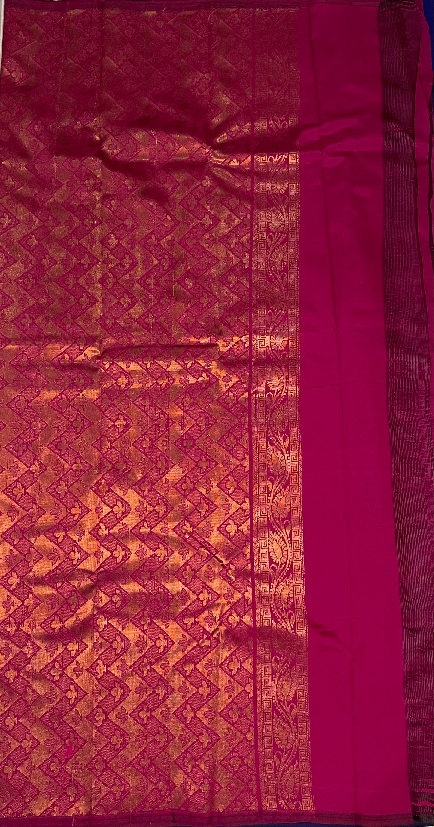SEMI SILK-059