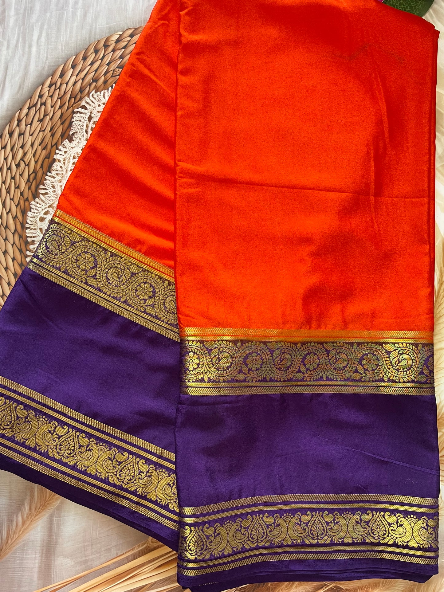 CREPE SILKB-173