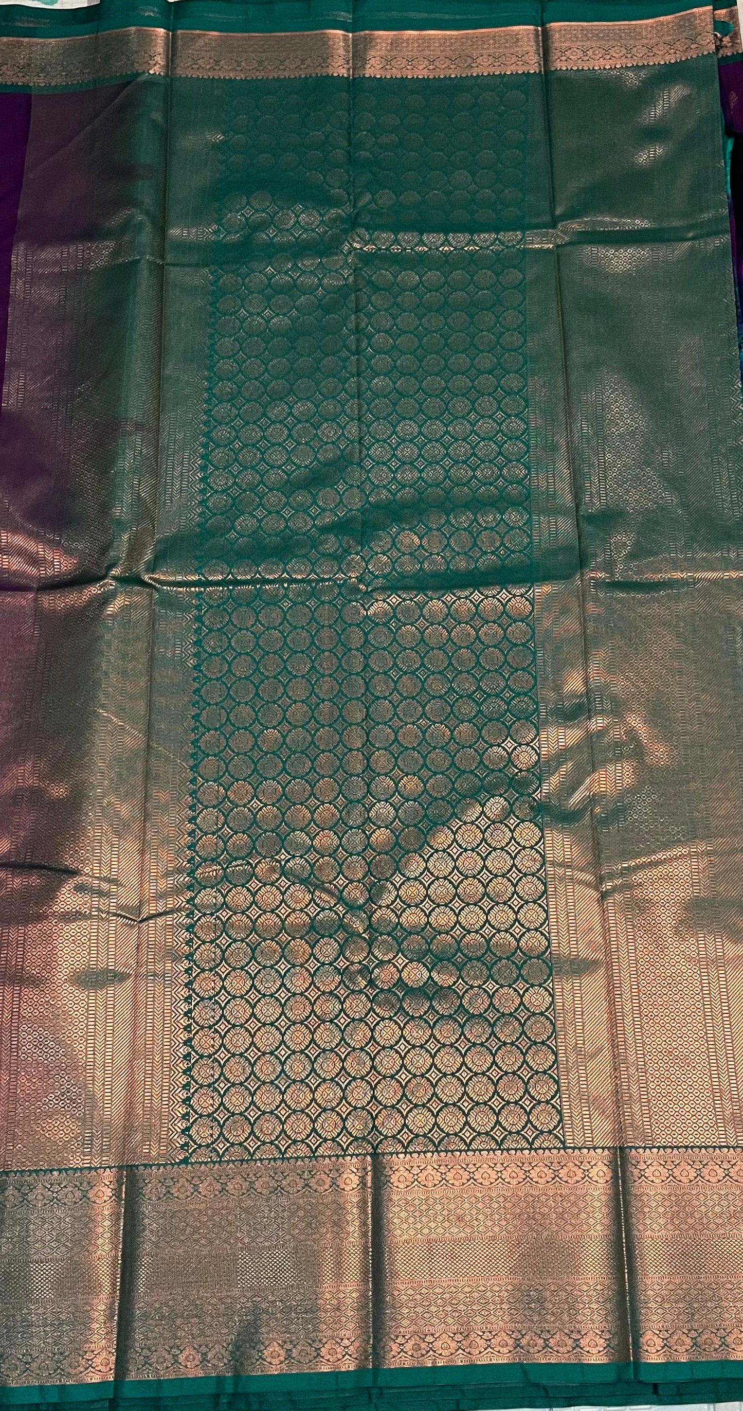 SEMI SILK-081