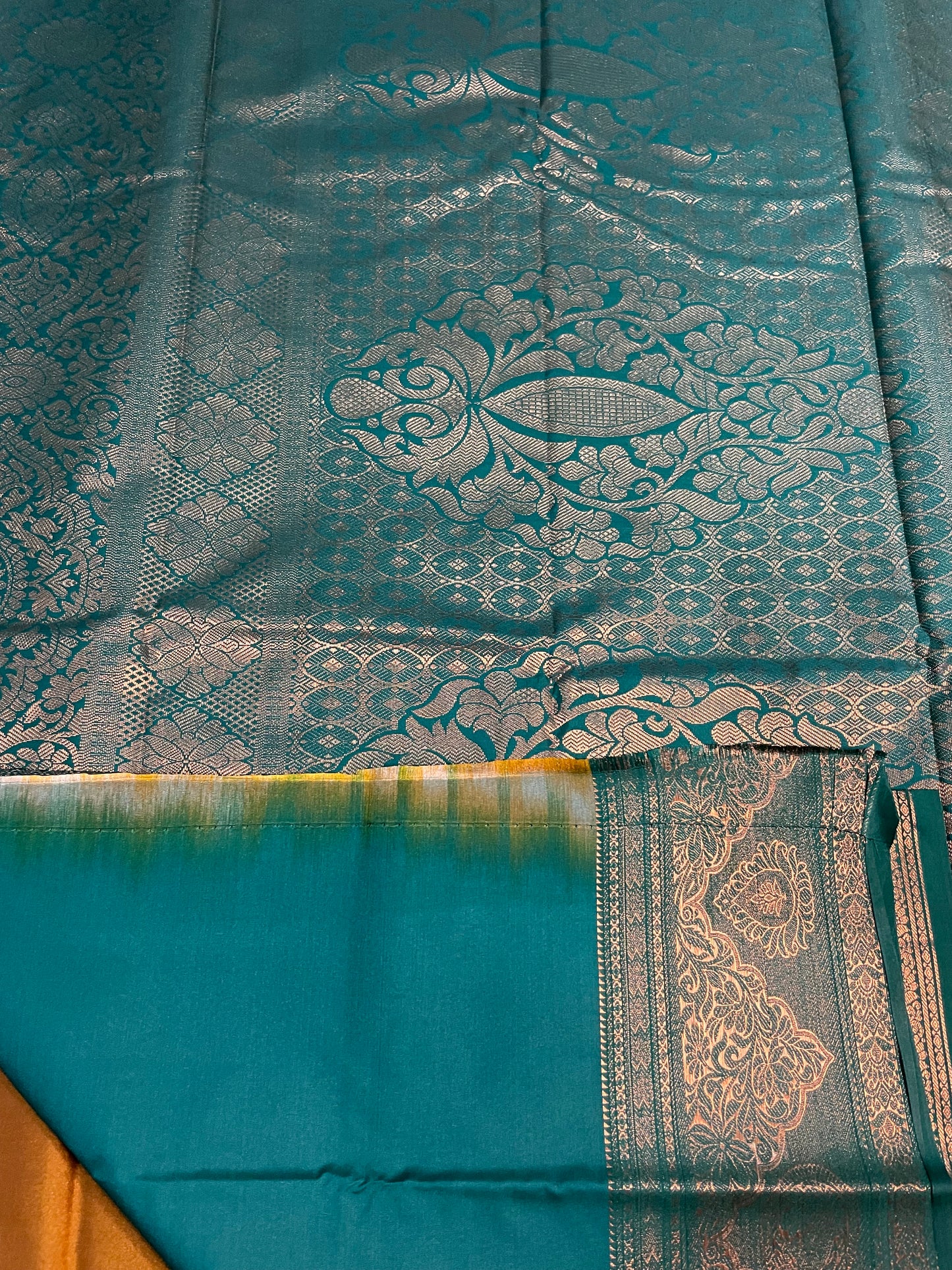 SEMI SILK-088