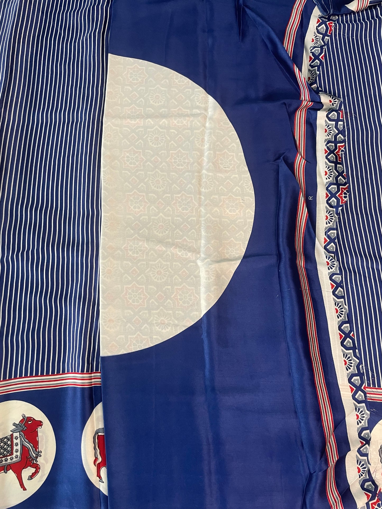 CREPE SILKB-118