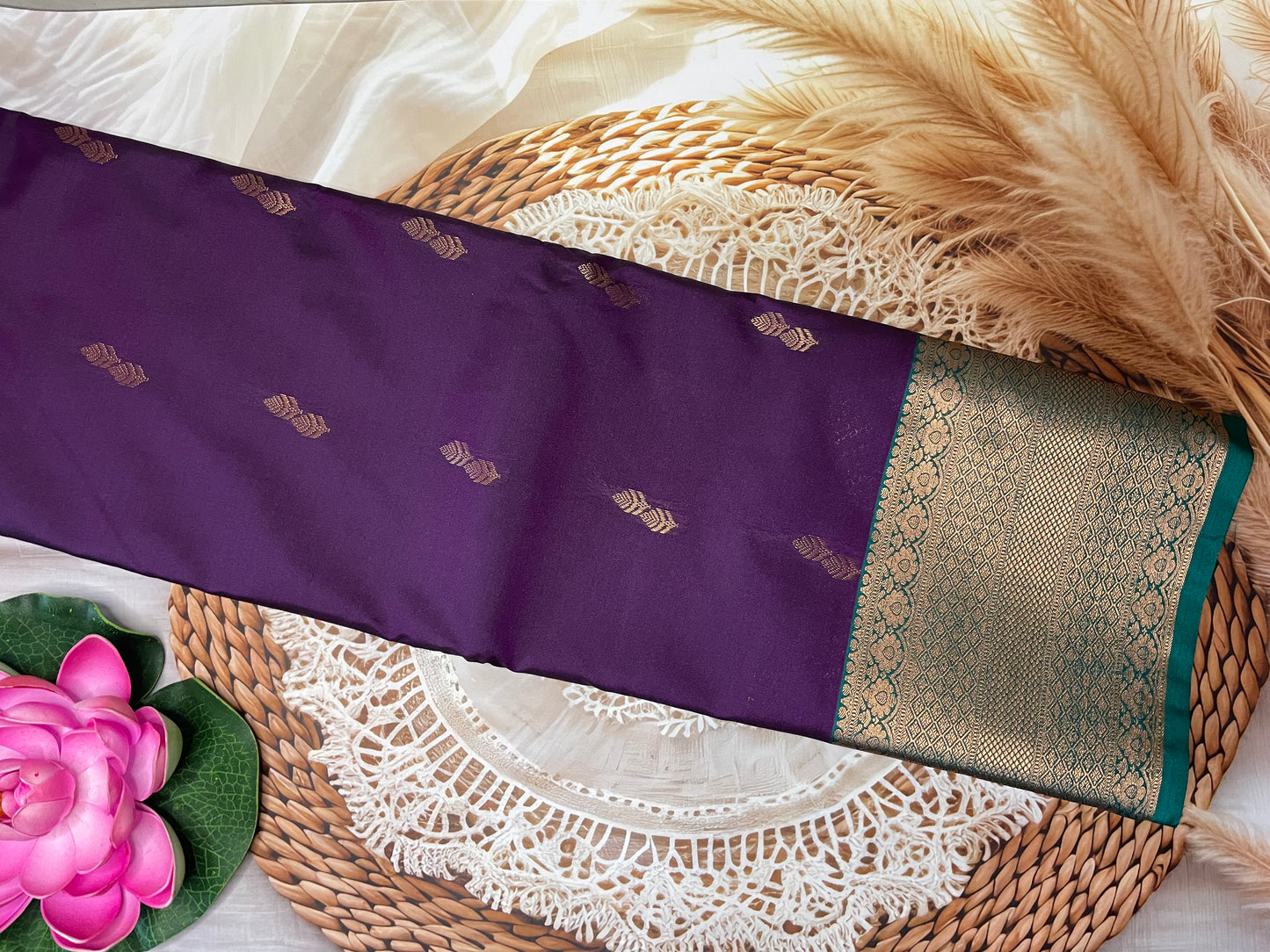 SEMI SILK-081