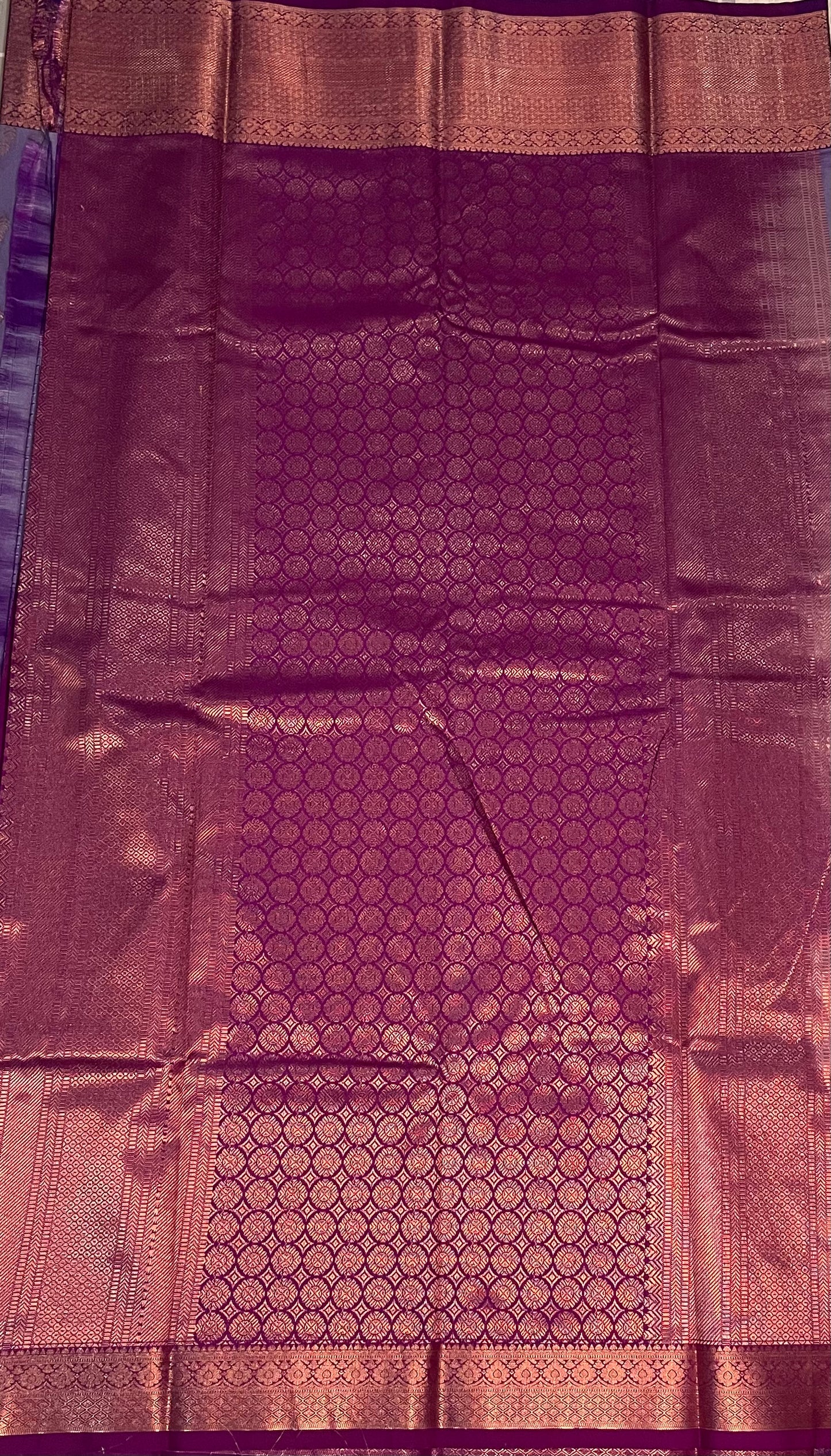SEMI SILK-082