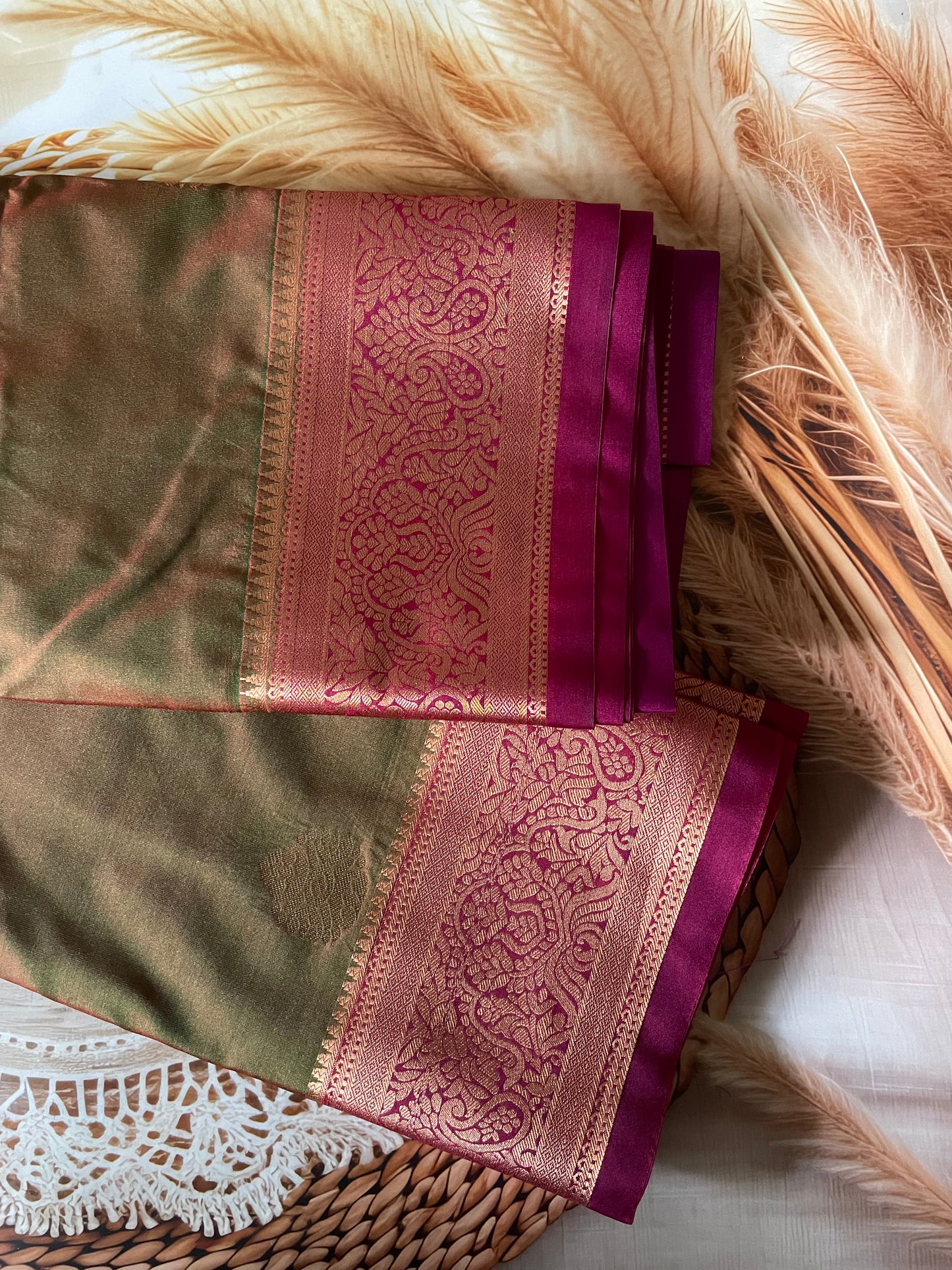 SEMI SILK-074