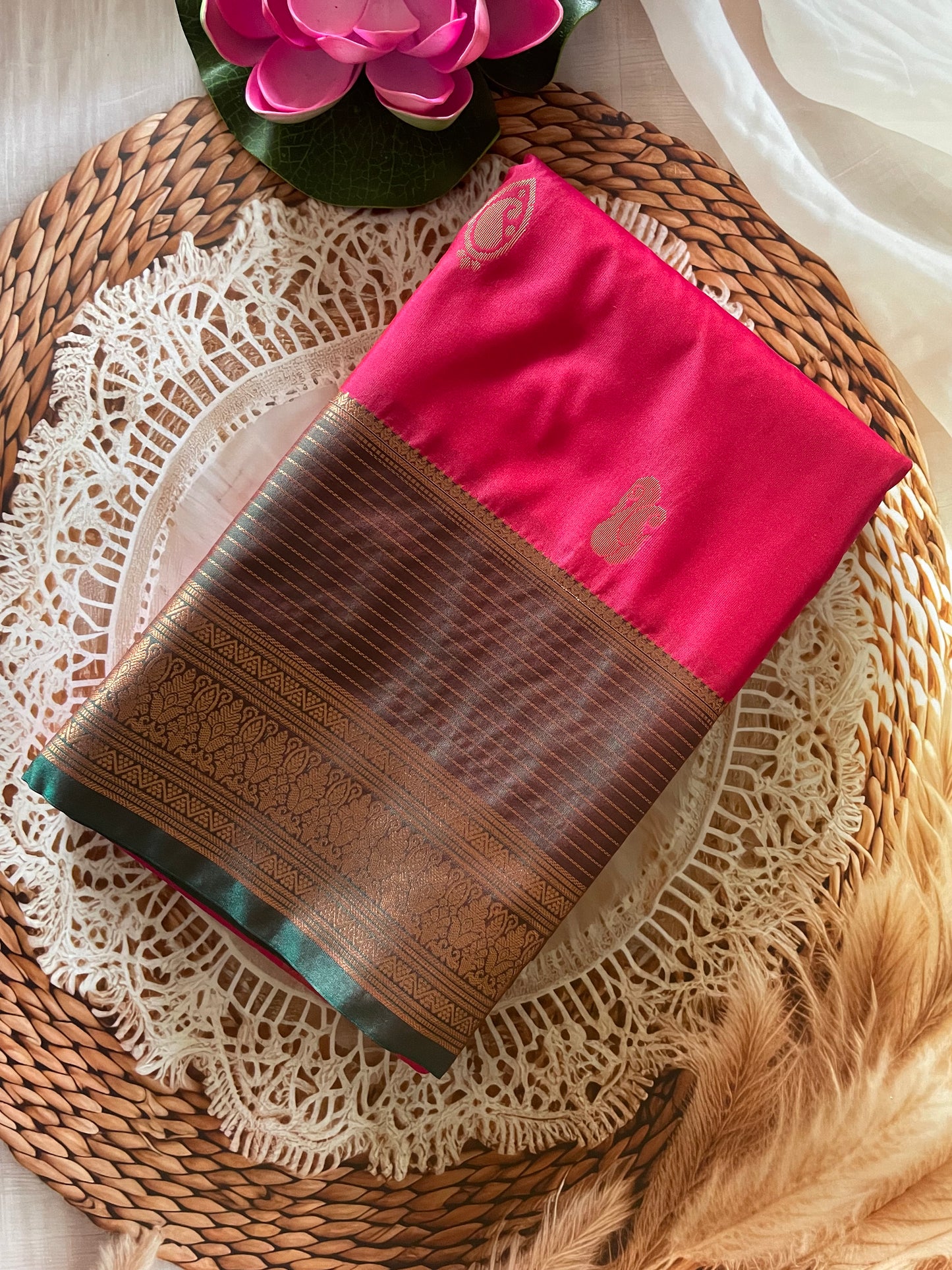 SEMI SILK-094
