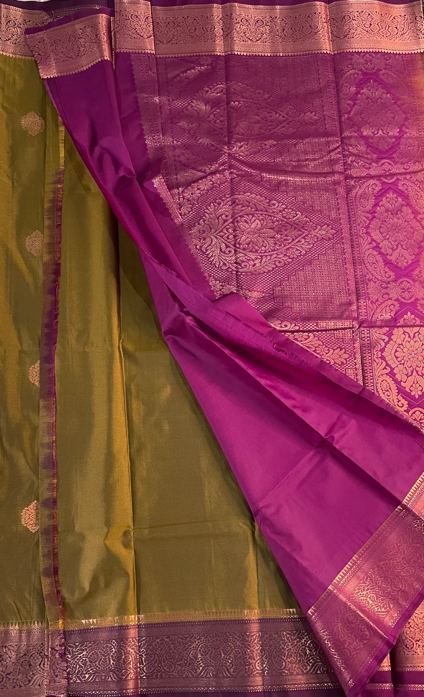 SEMI SILK-070