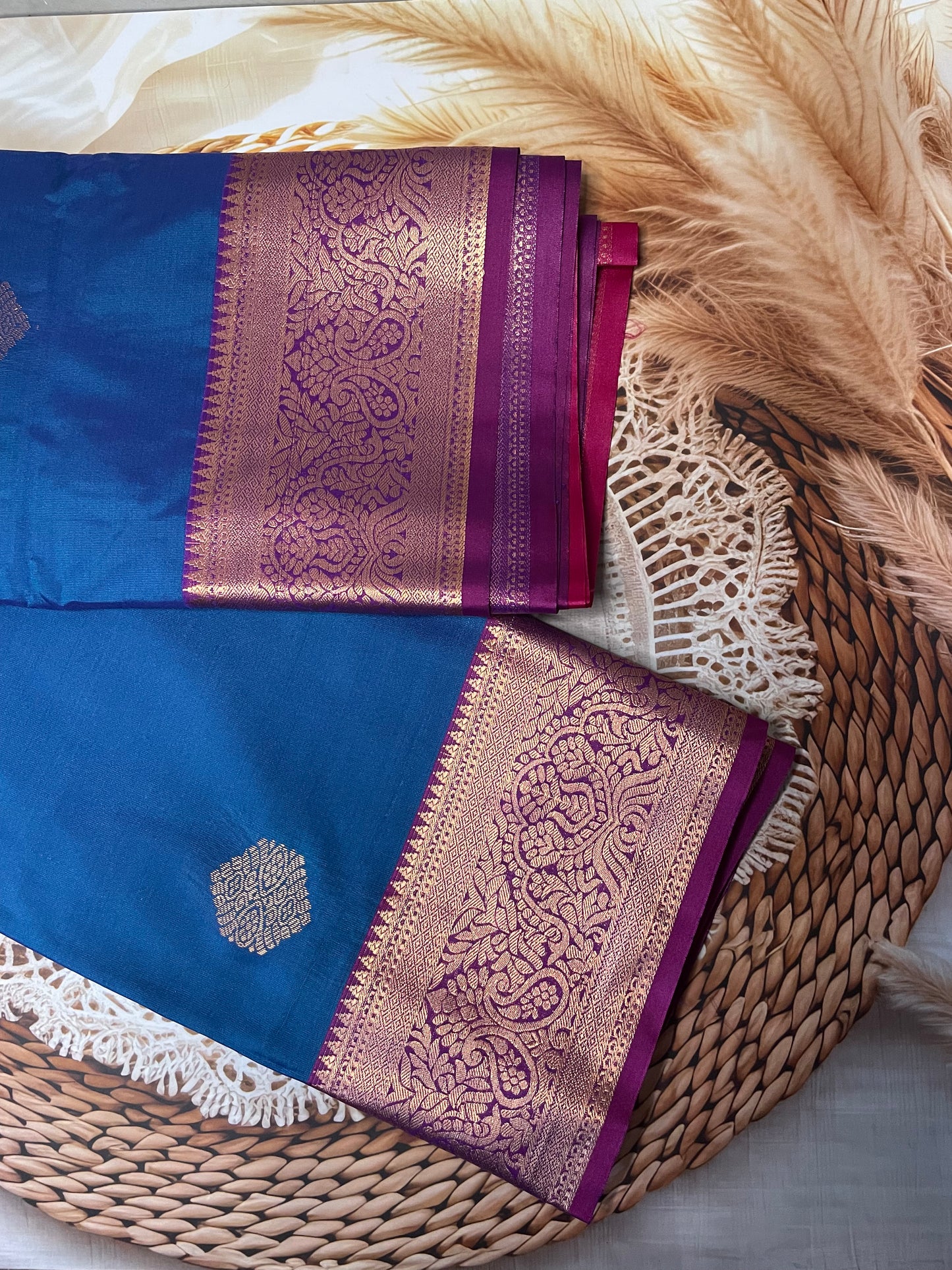 SEMI SILK-084