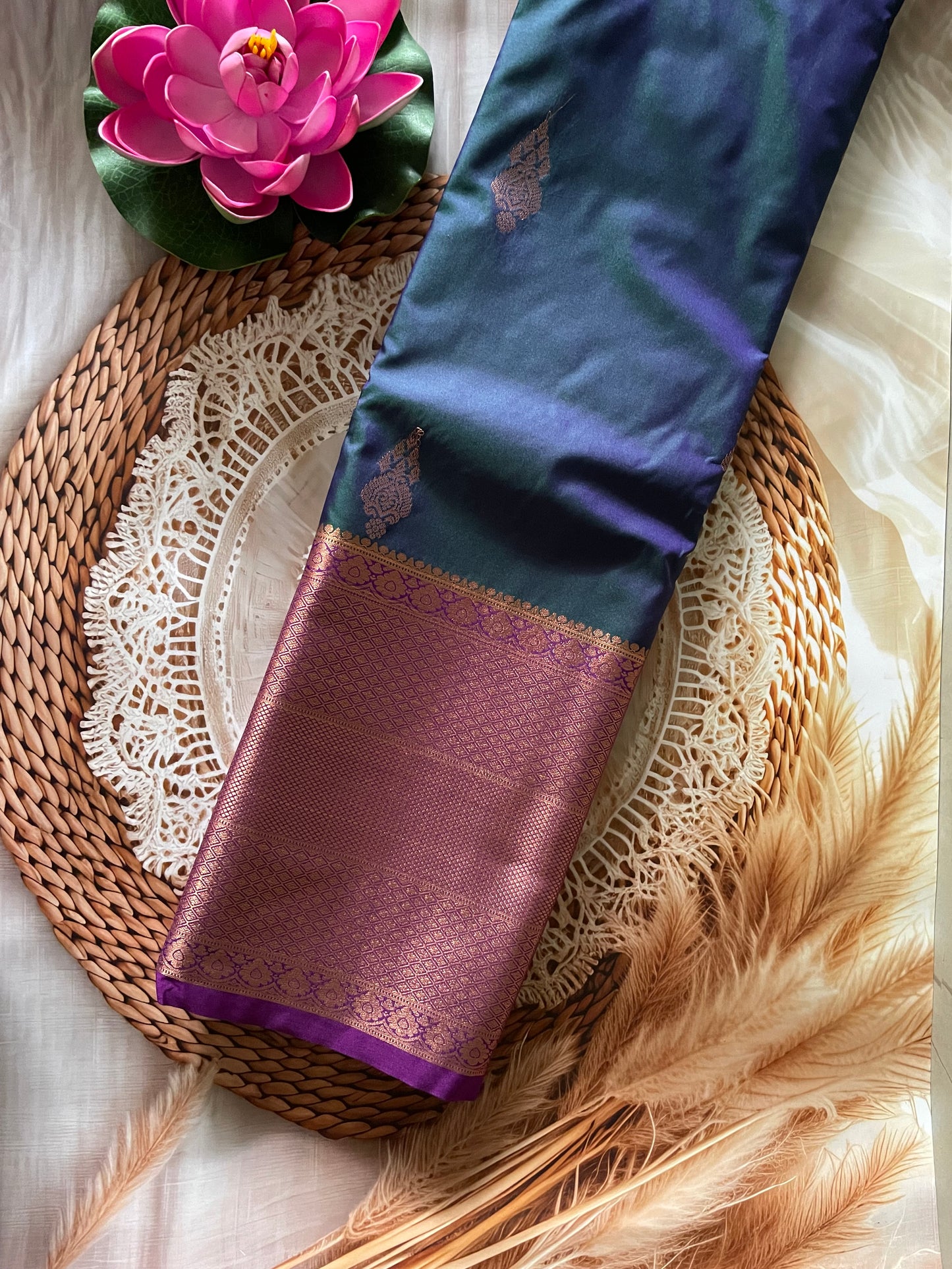 SEMI SILK-096