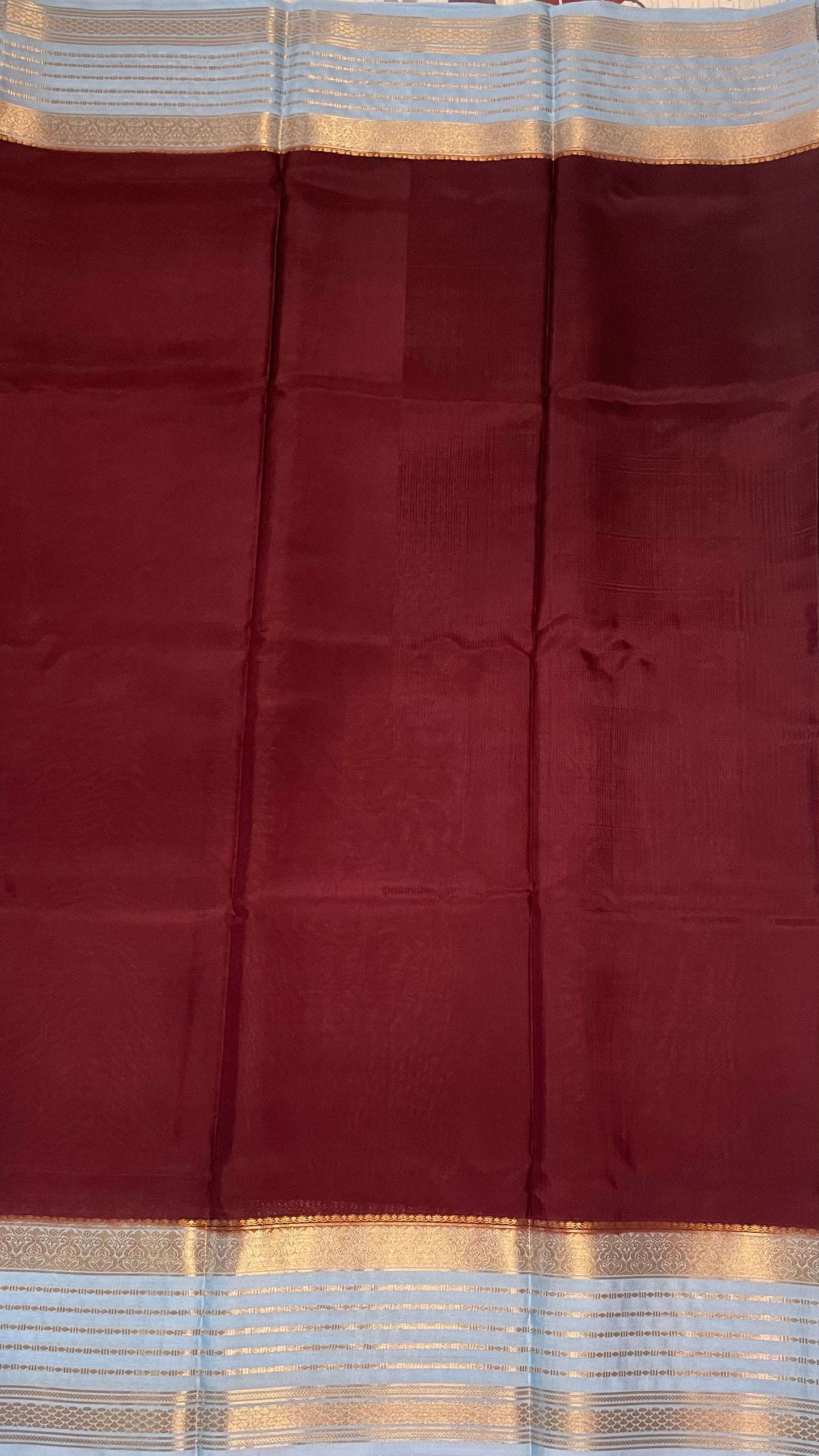 CREPE SILK-184