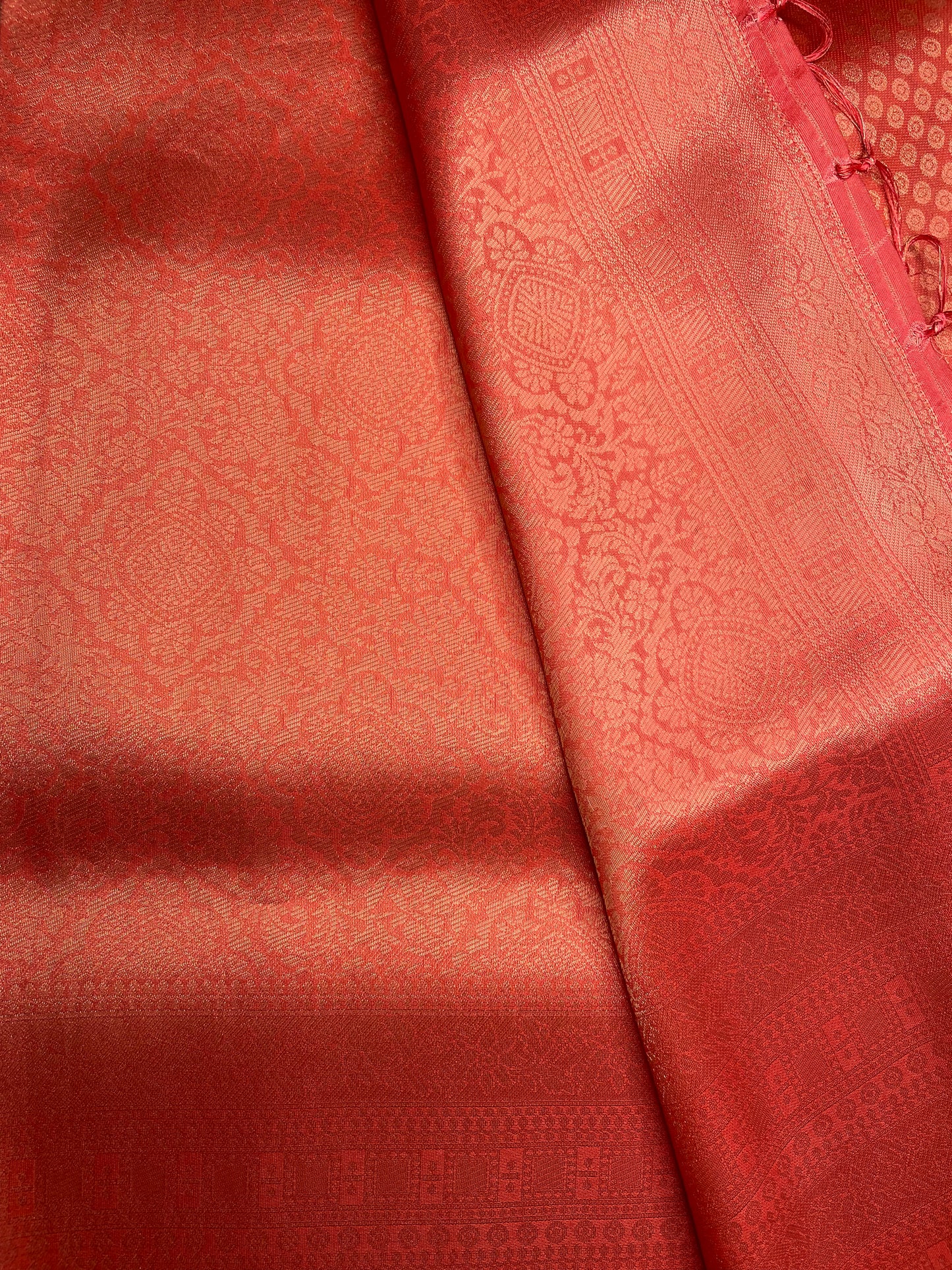 SEMI SILK-061