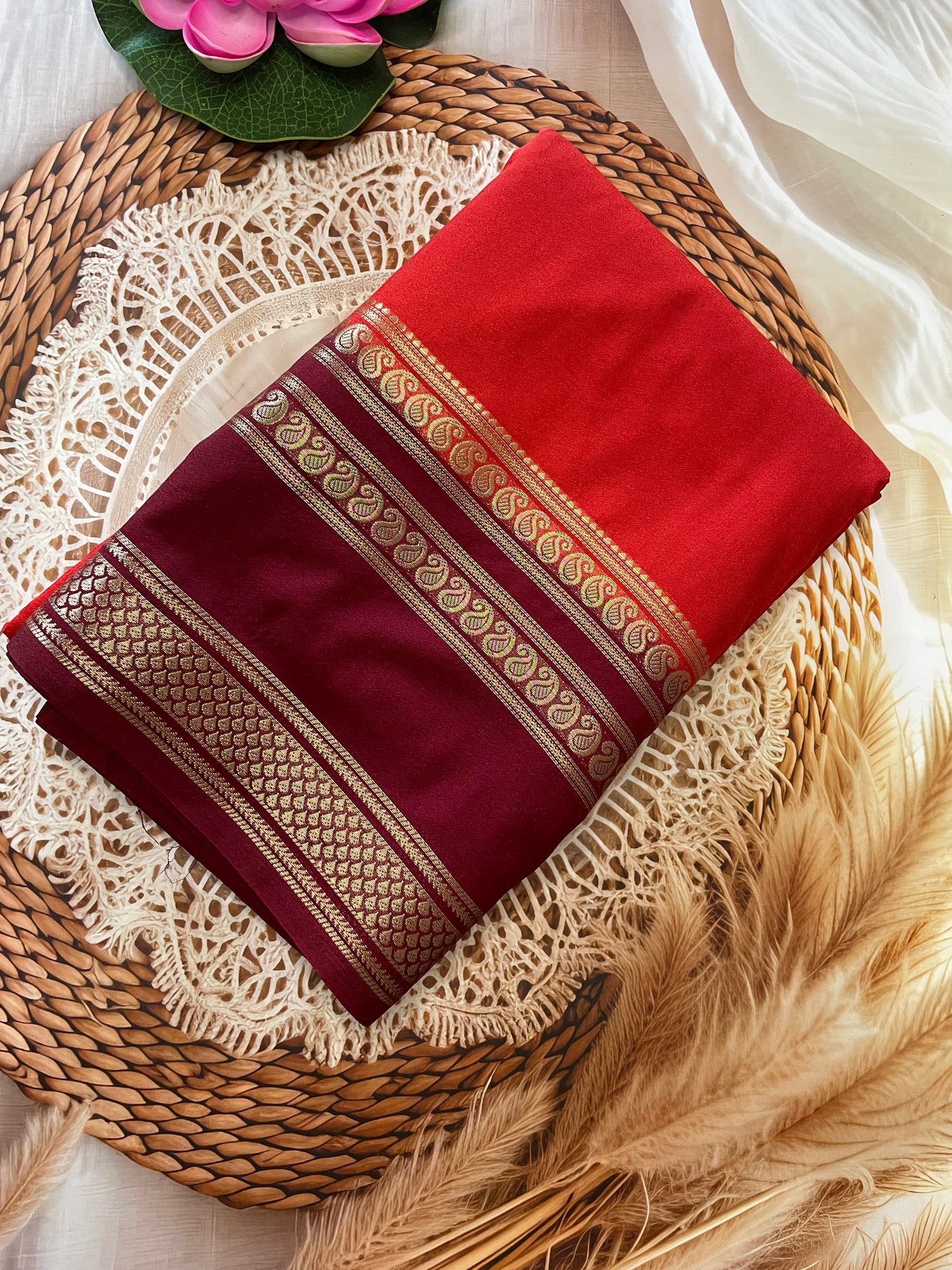 CREPE SILKB-171