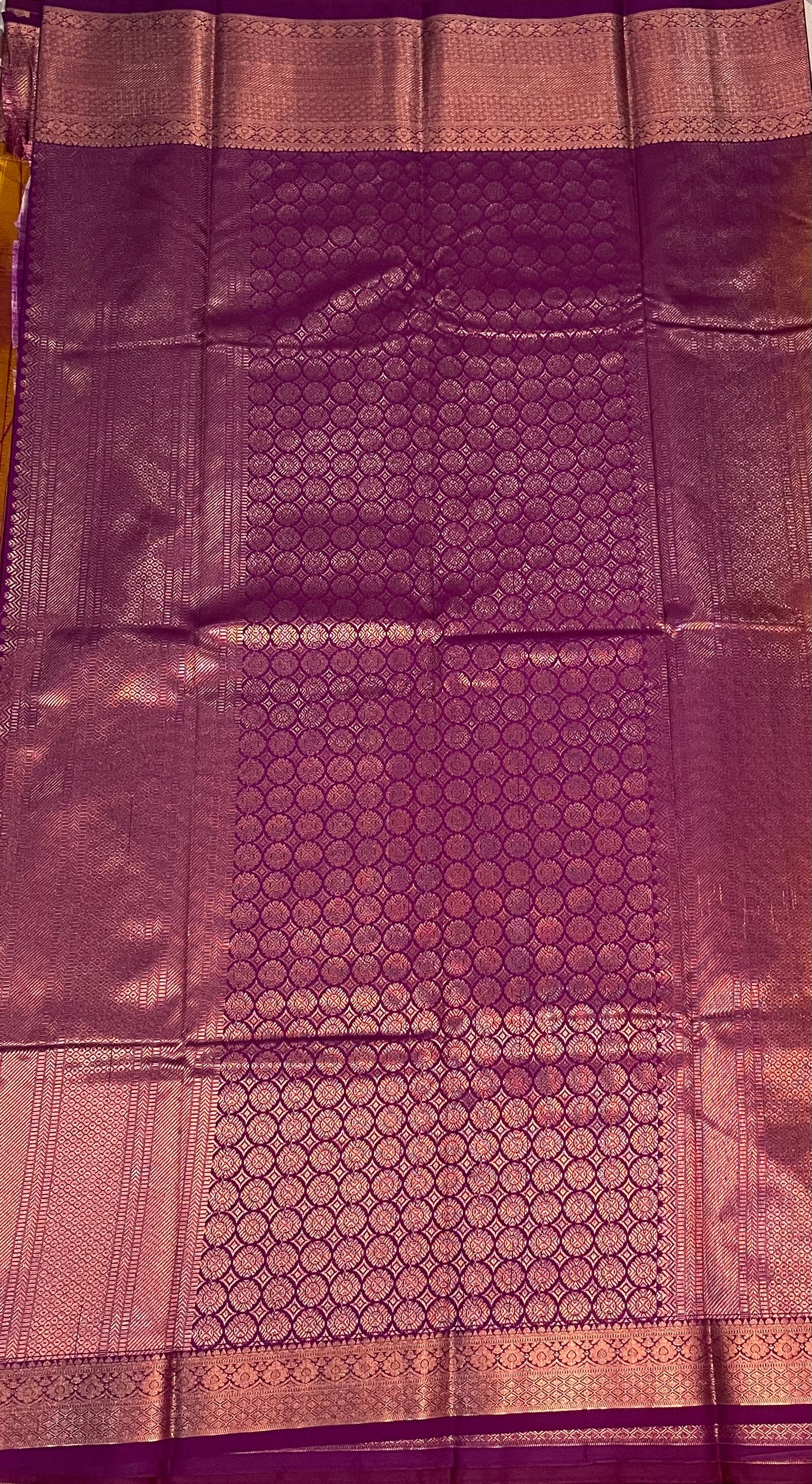 SEMI SILK-083