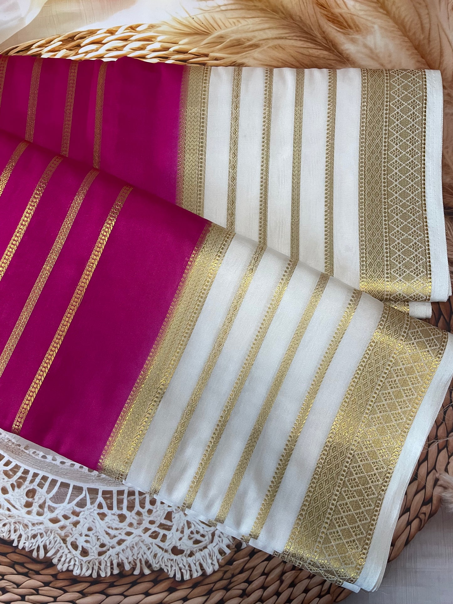 CREPE SILKB-154