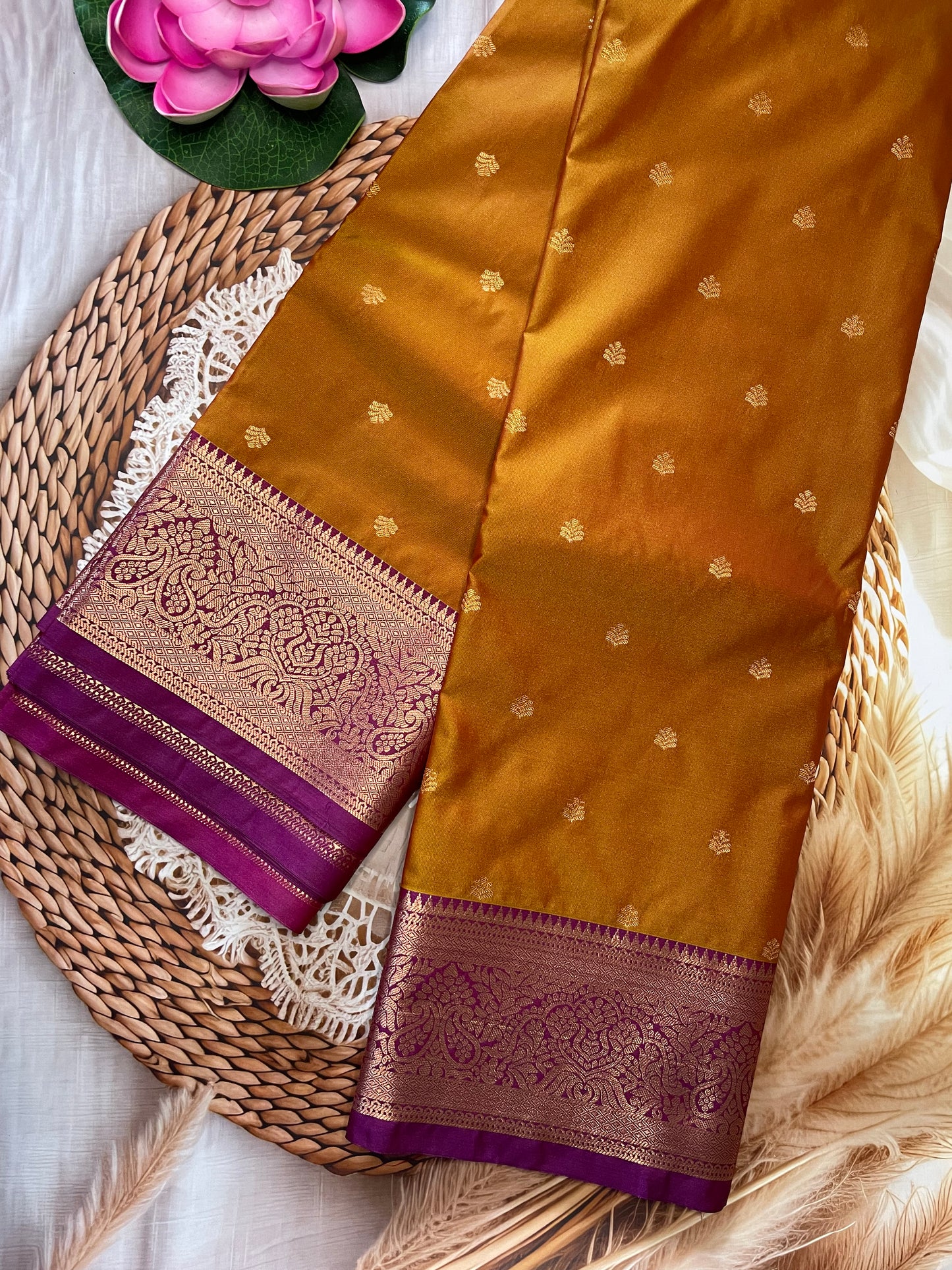 SEMI SILK-108