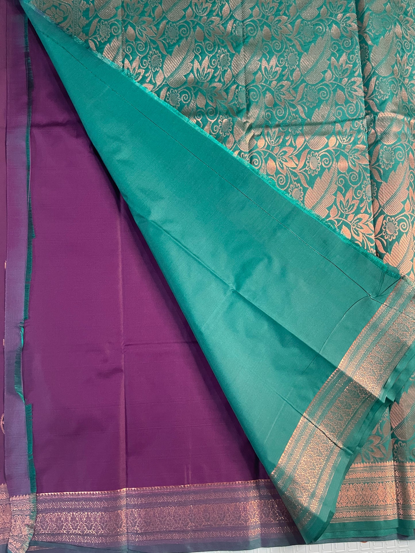 SEMI SILK-095