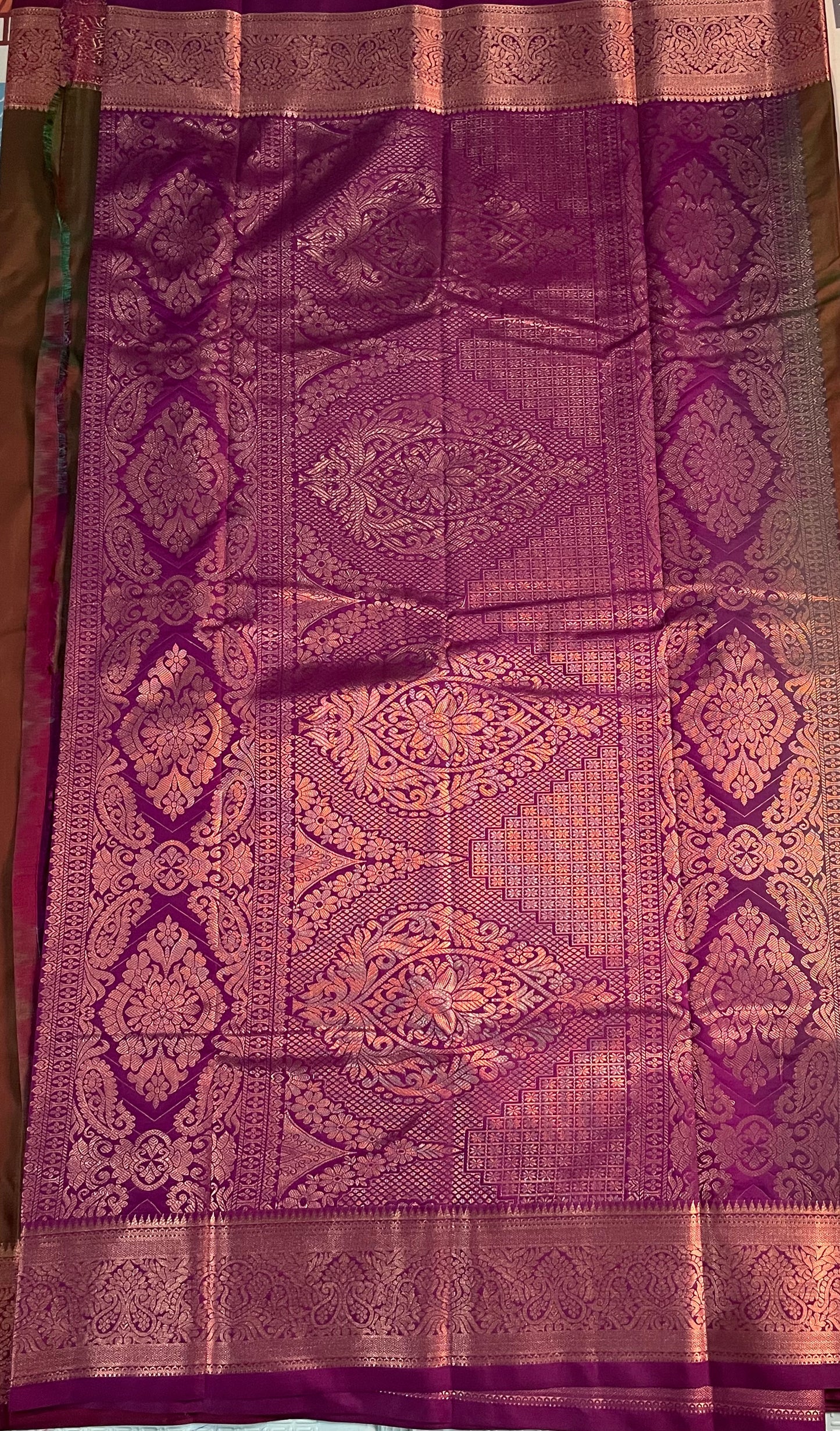 SEMI SILK-074