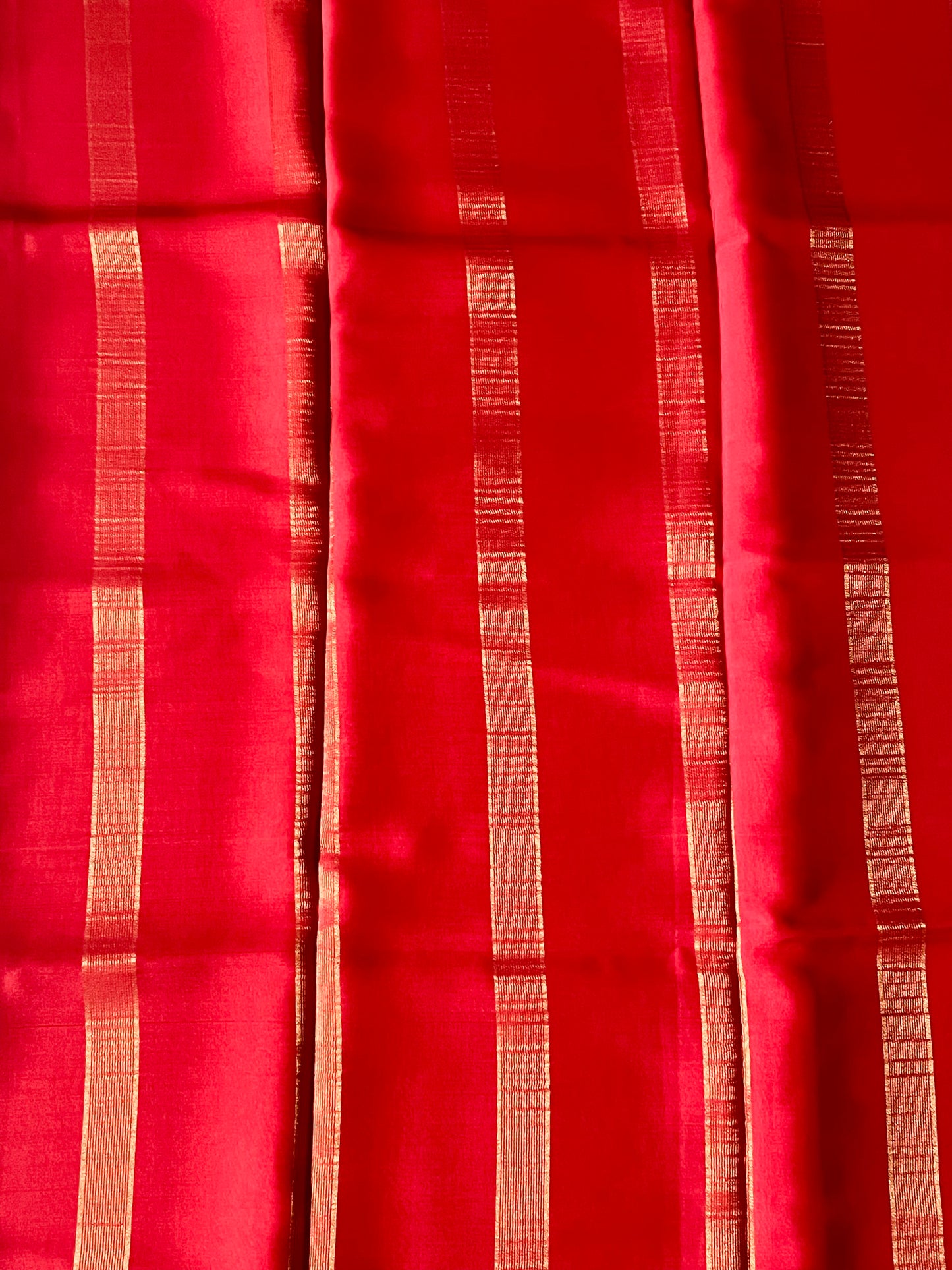 SEMI MYSORE SILK-001