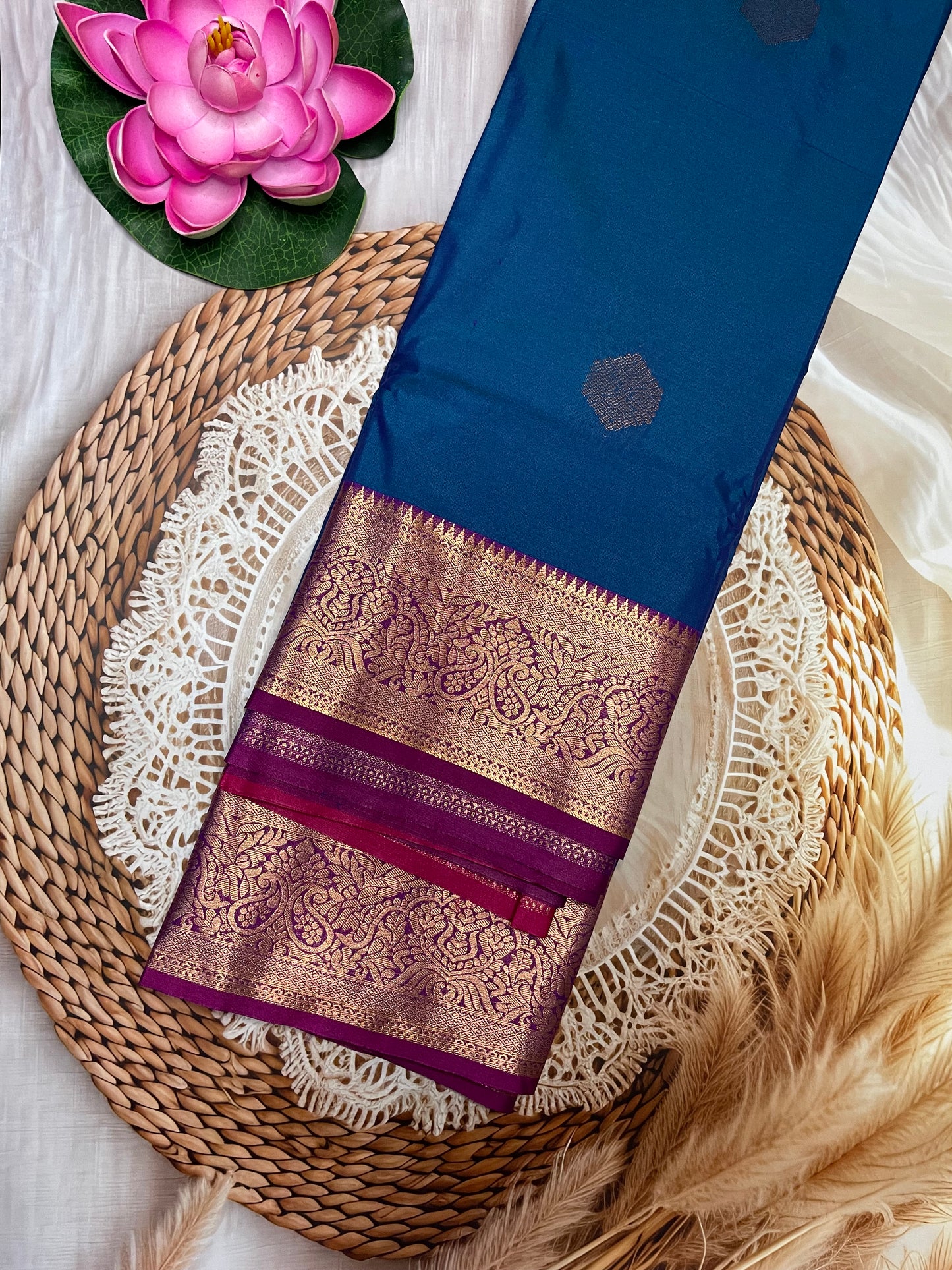 SEMI SILK-084