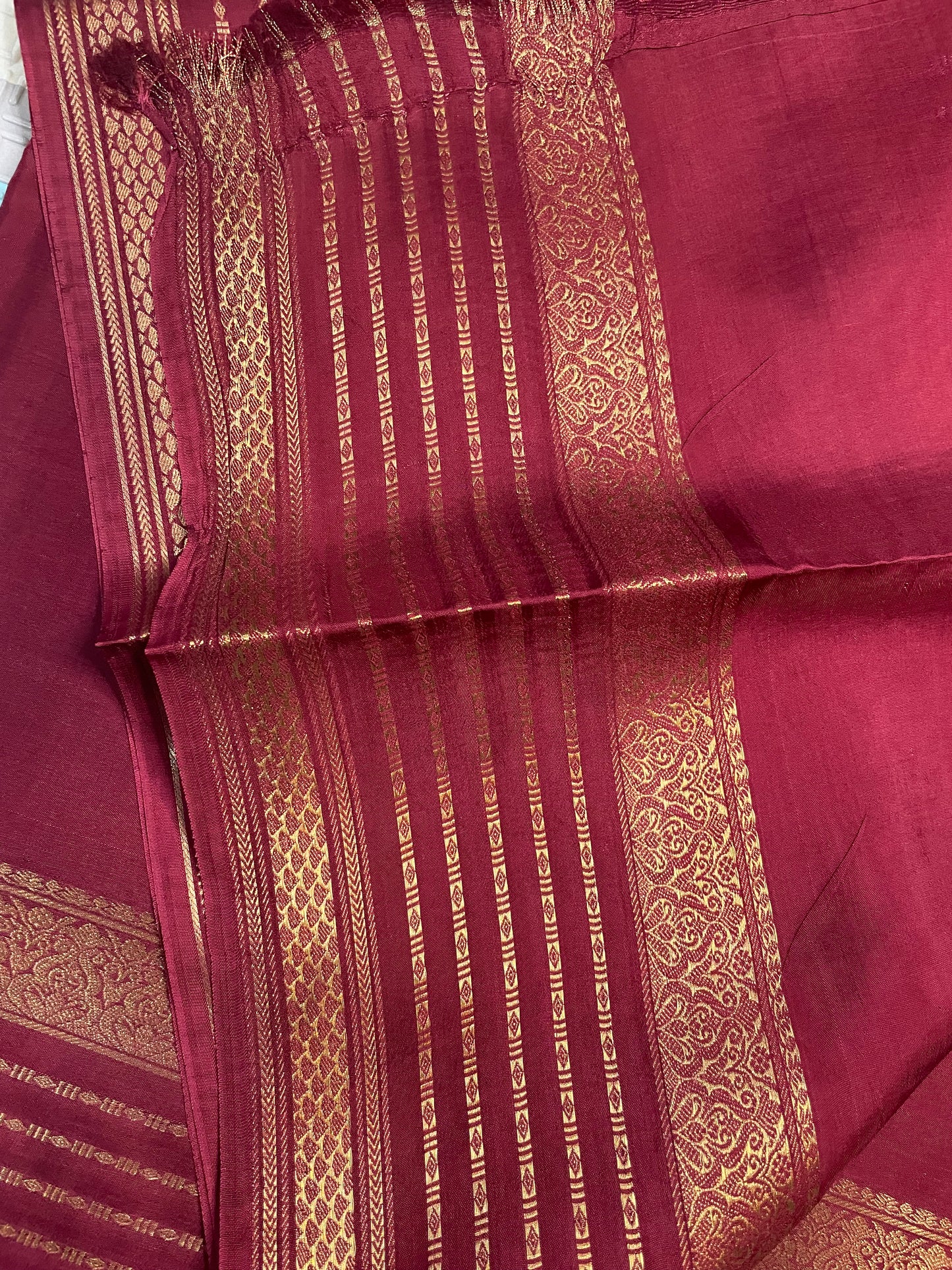 CREPE SILK-180