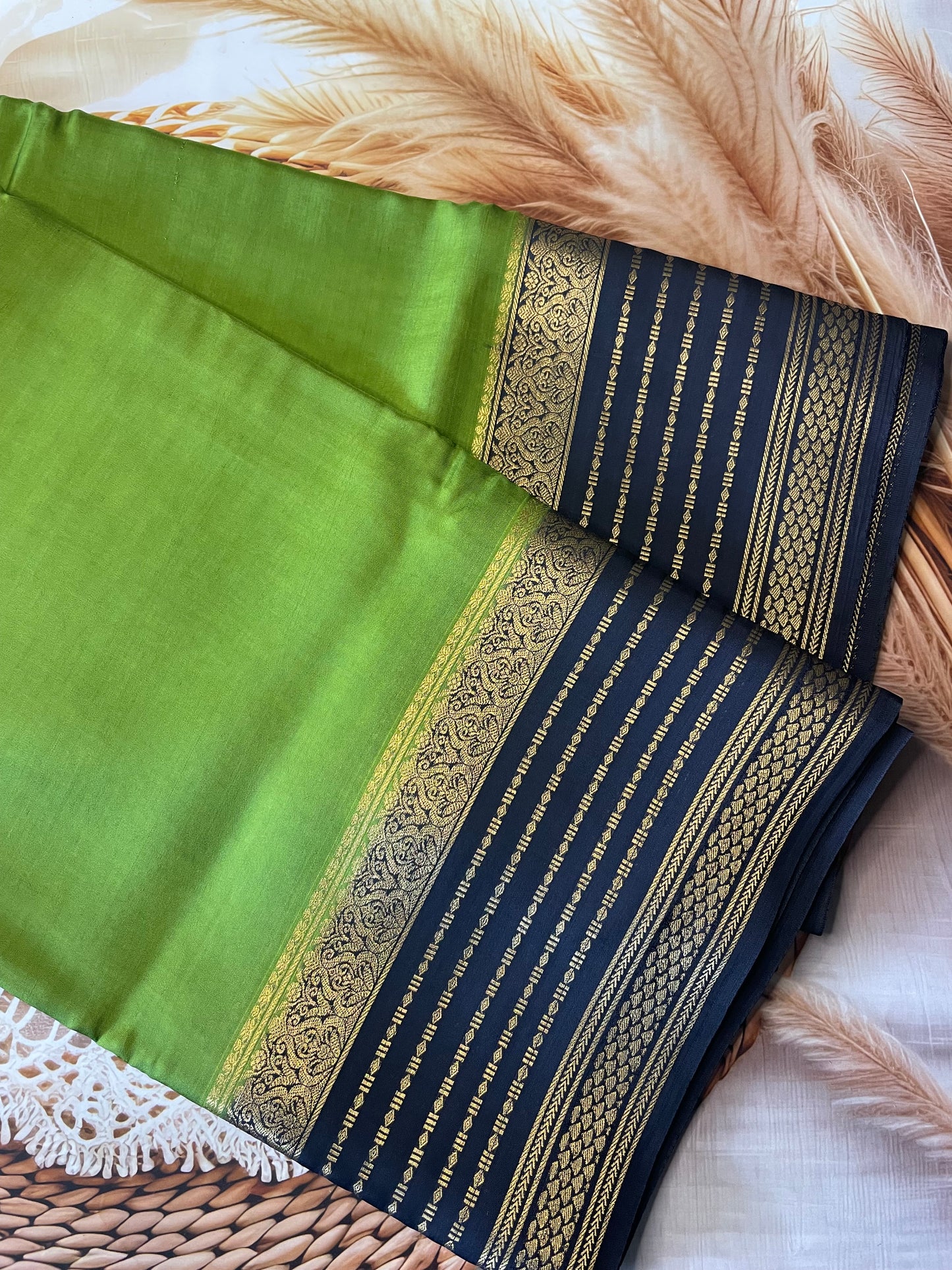 CREPE SILK-182