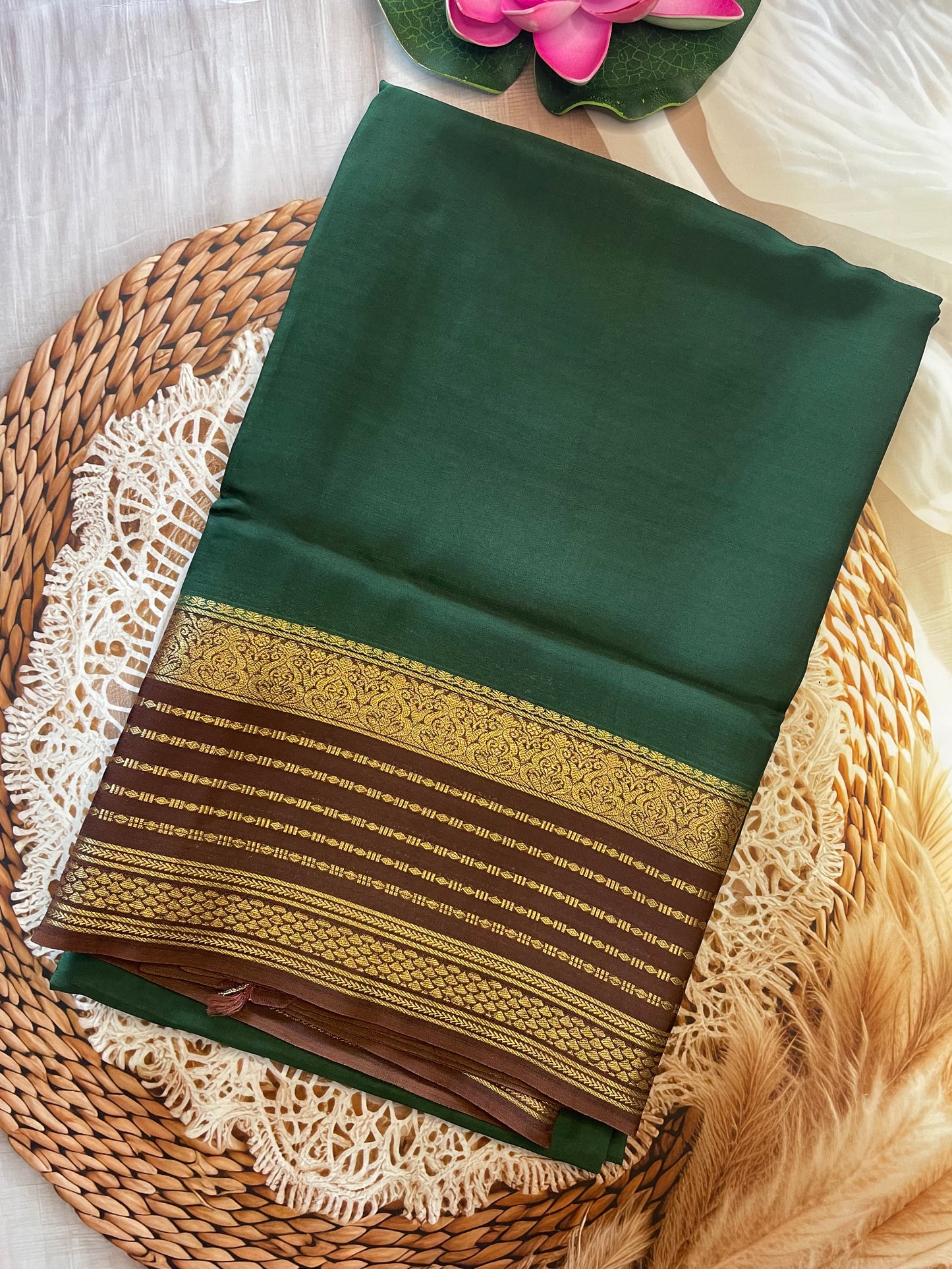 CREPE SILK-181