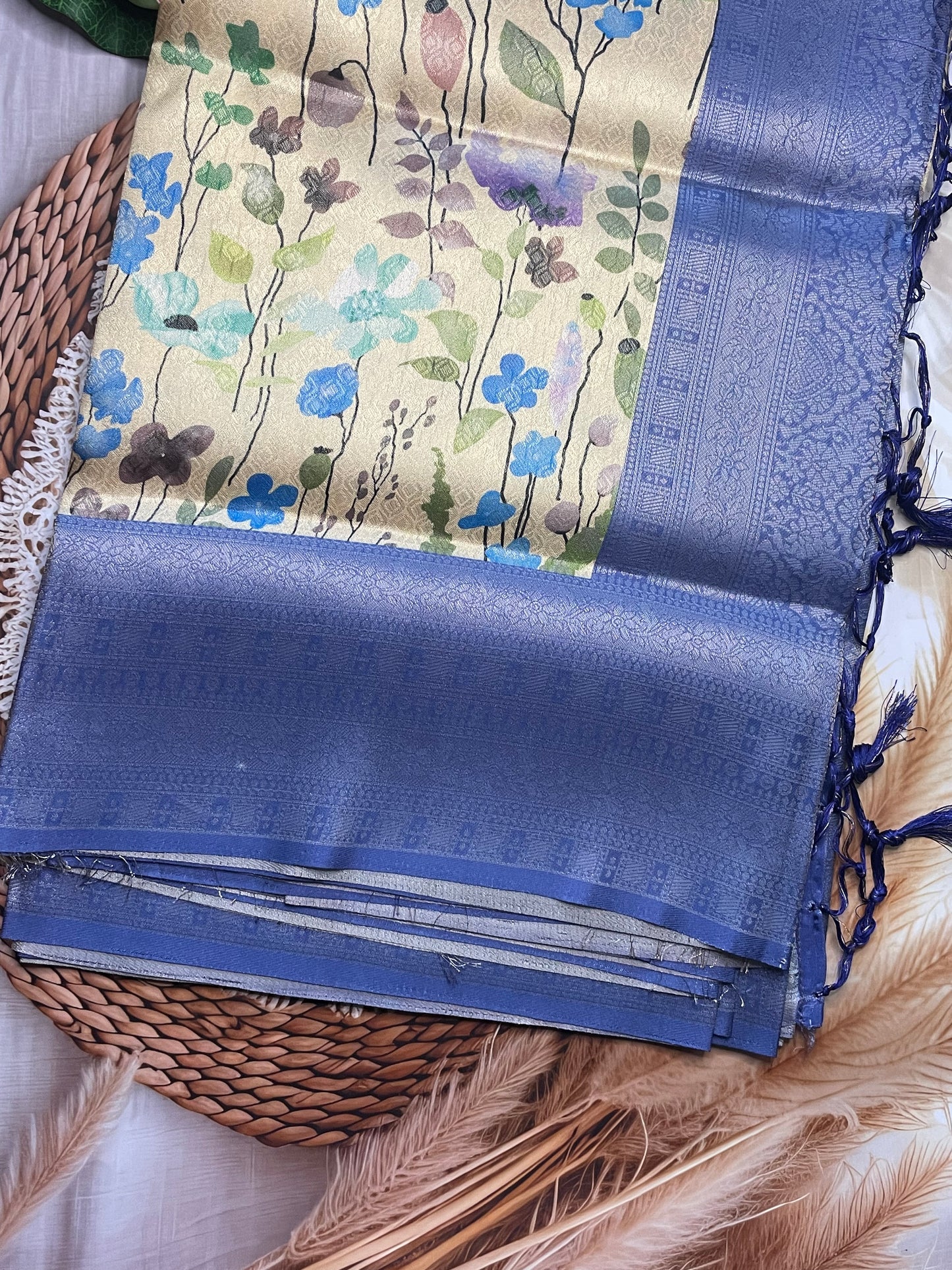 SEMI SILK-063