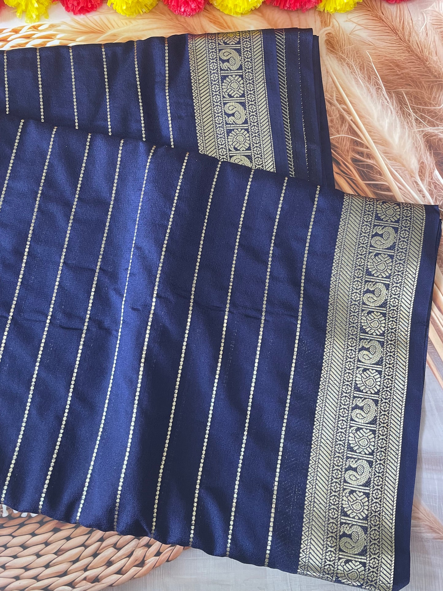 CREPE SILKB-130