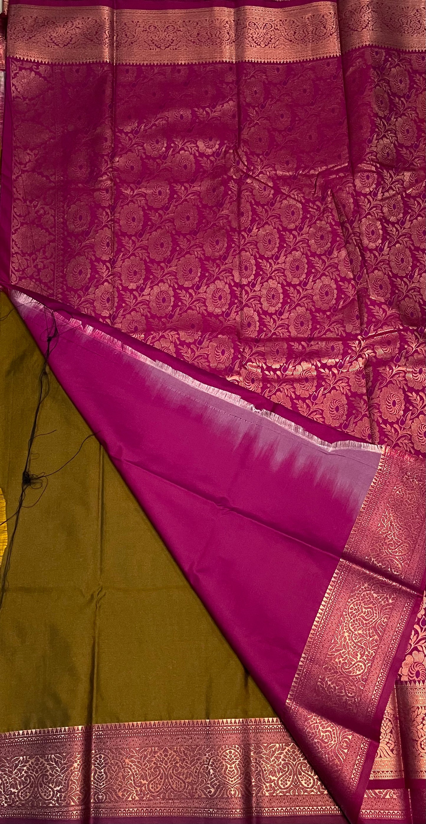 SEMI SILK-109