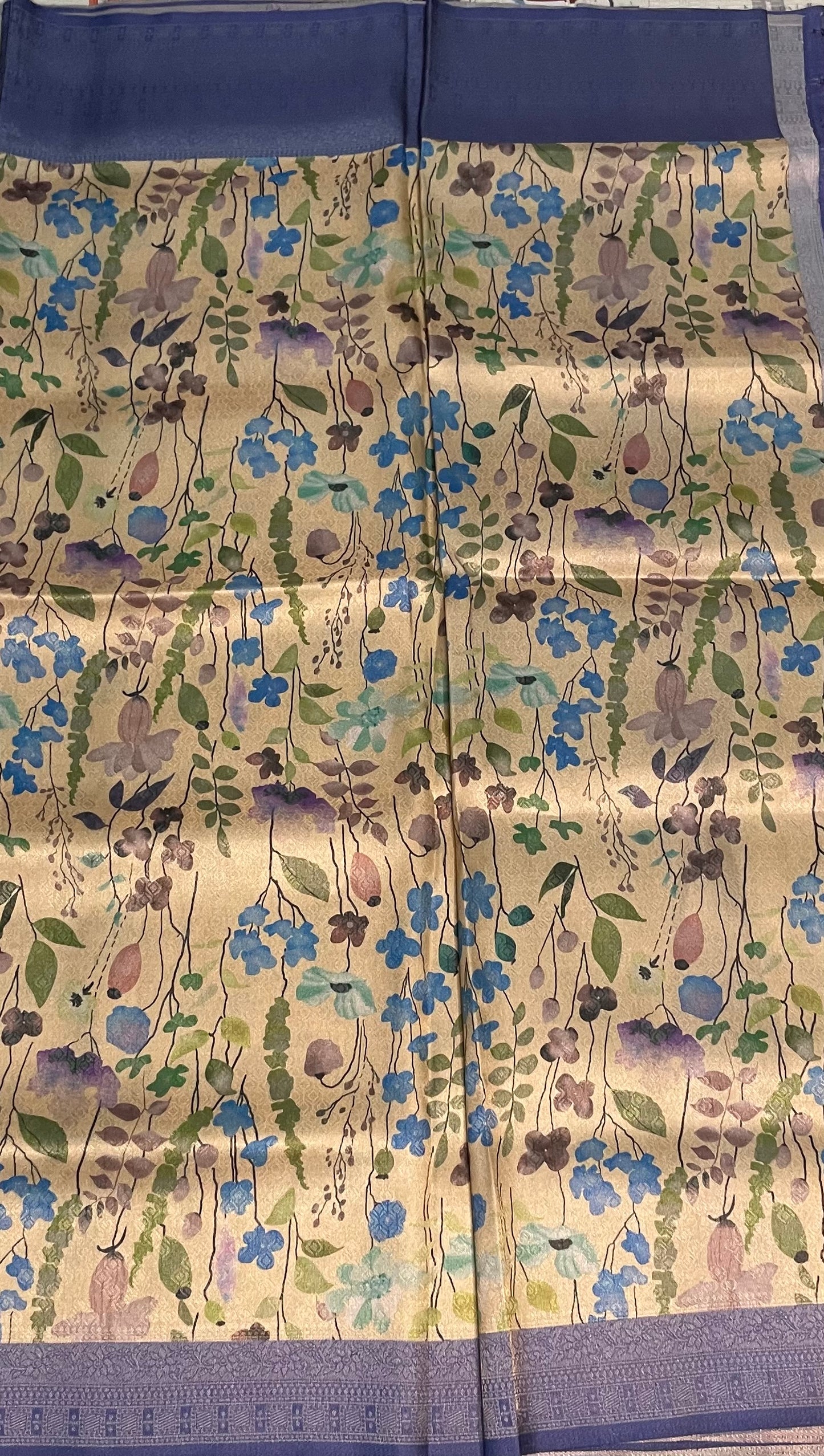 SEMI SILK-063