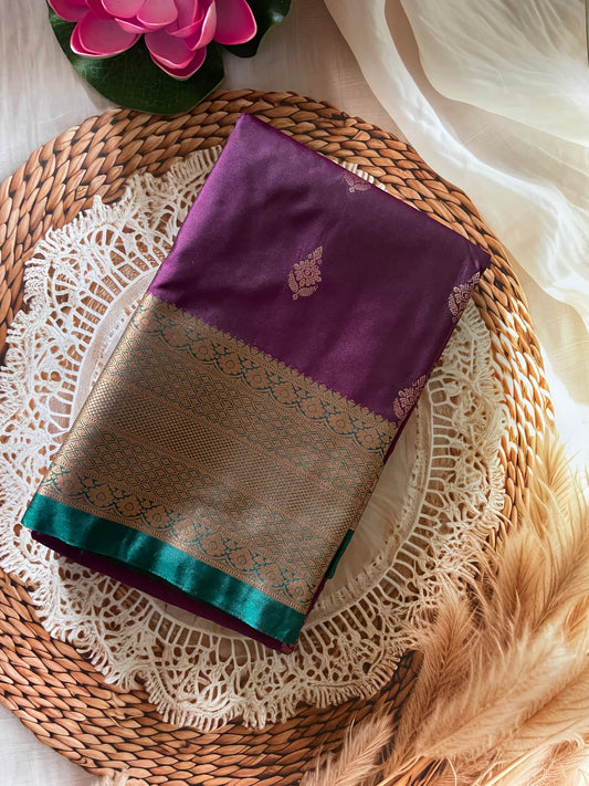 SEMI SILK-068