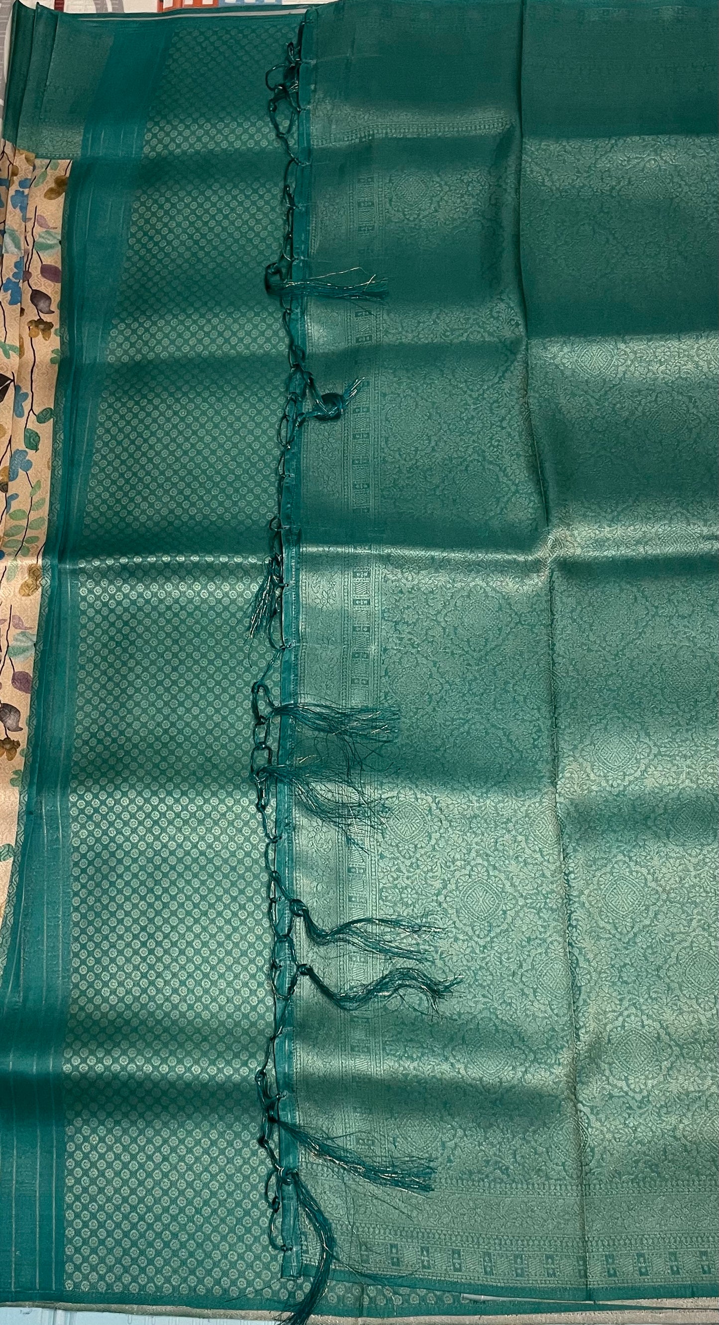 SEMI SILK-064