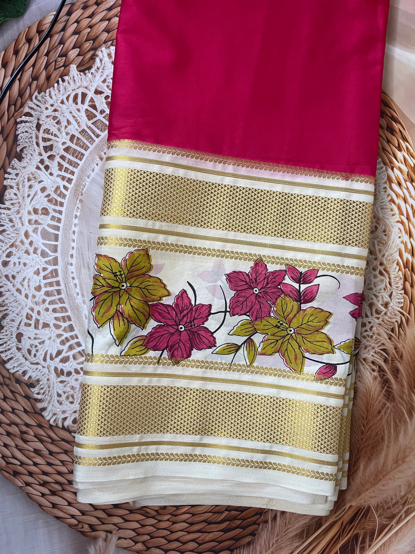 CREPE SILKB-146