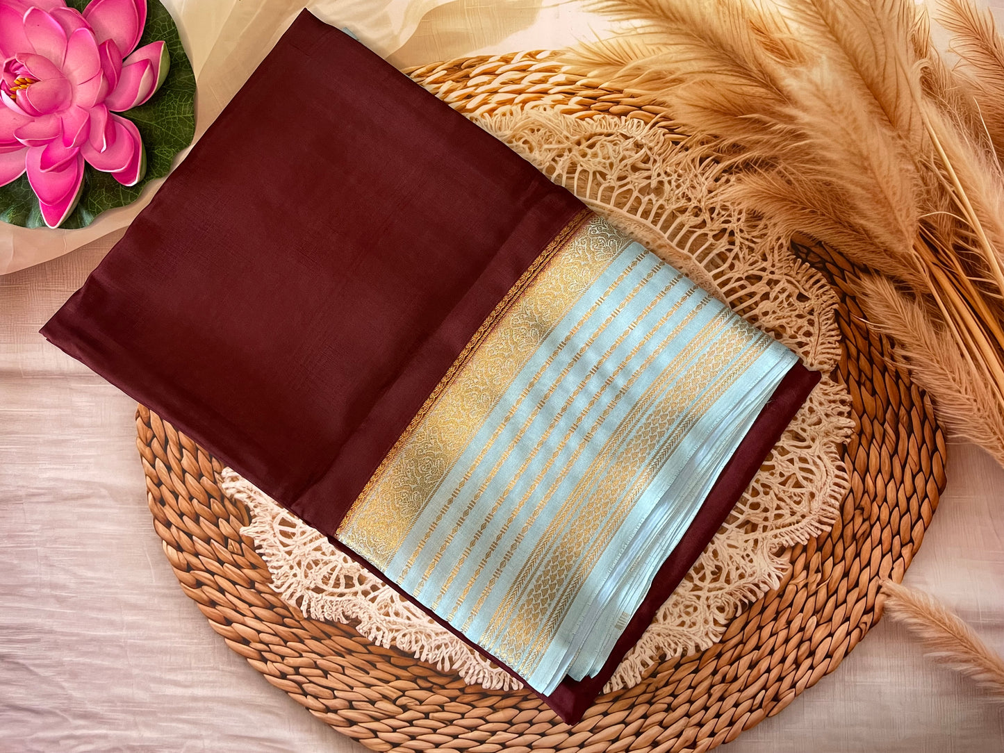 CREPE SILK-184