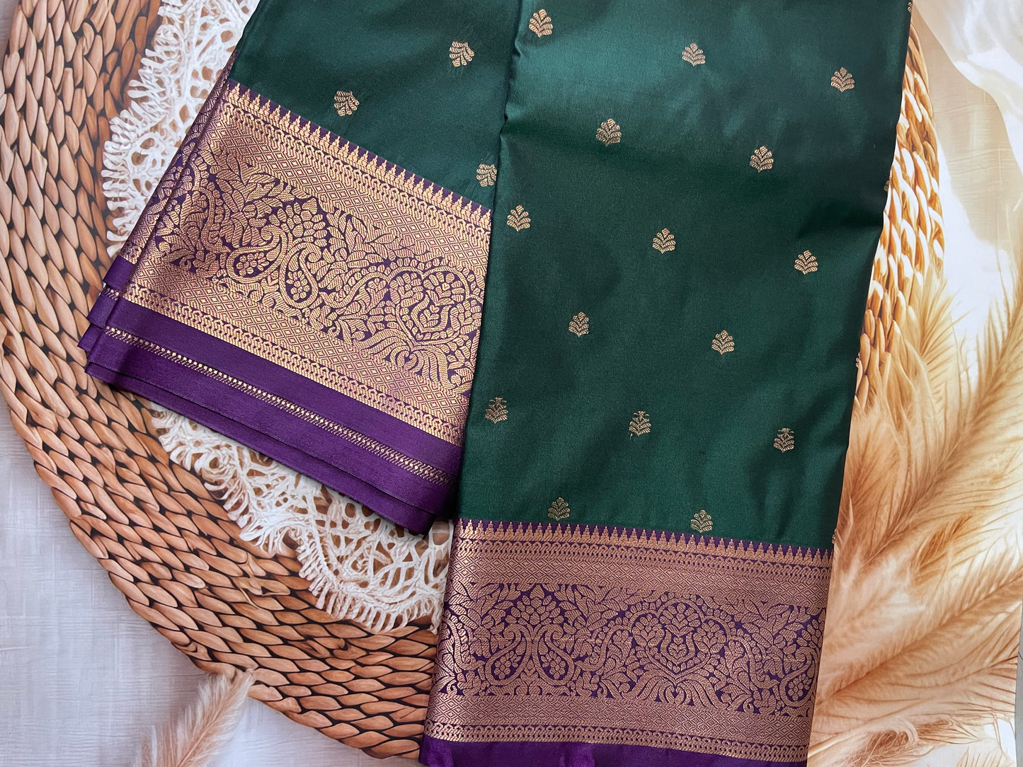 SEMI SILK-110