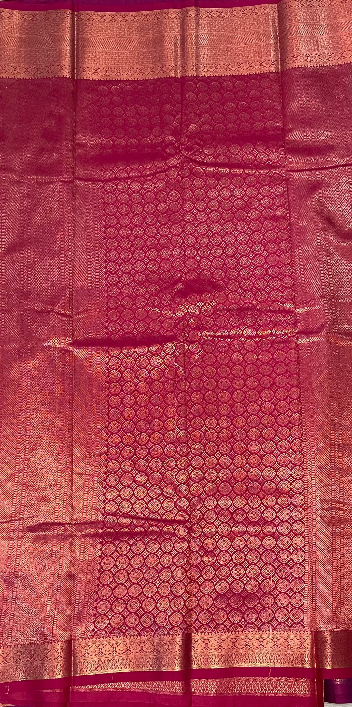SEMI SILK-078