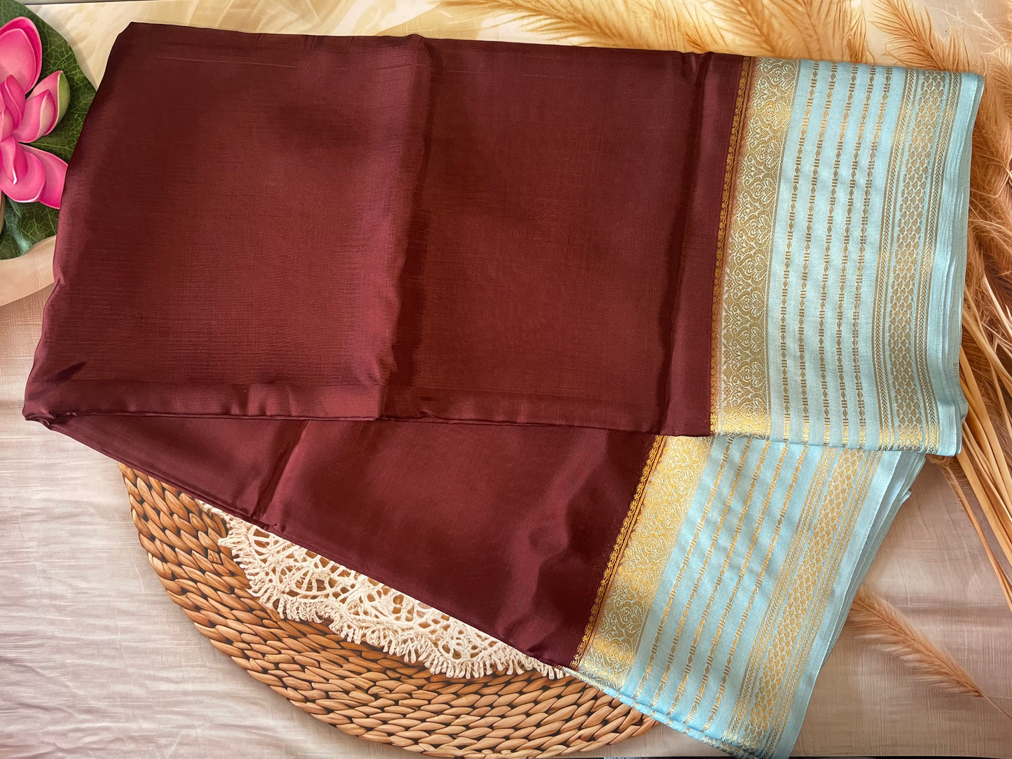 CREPE SILK-184