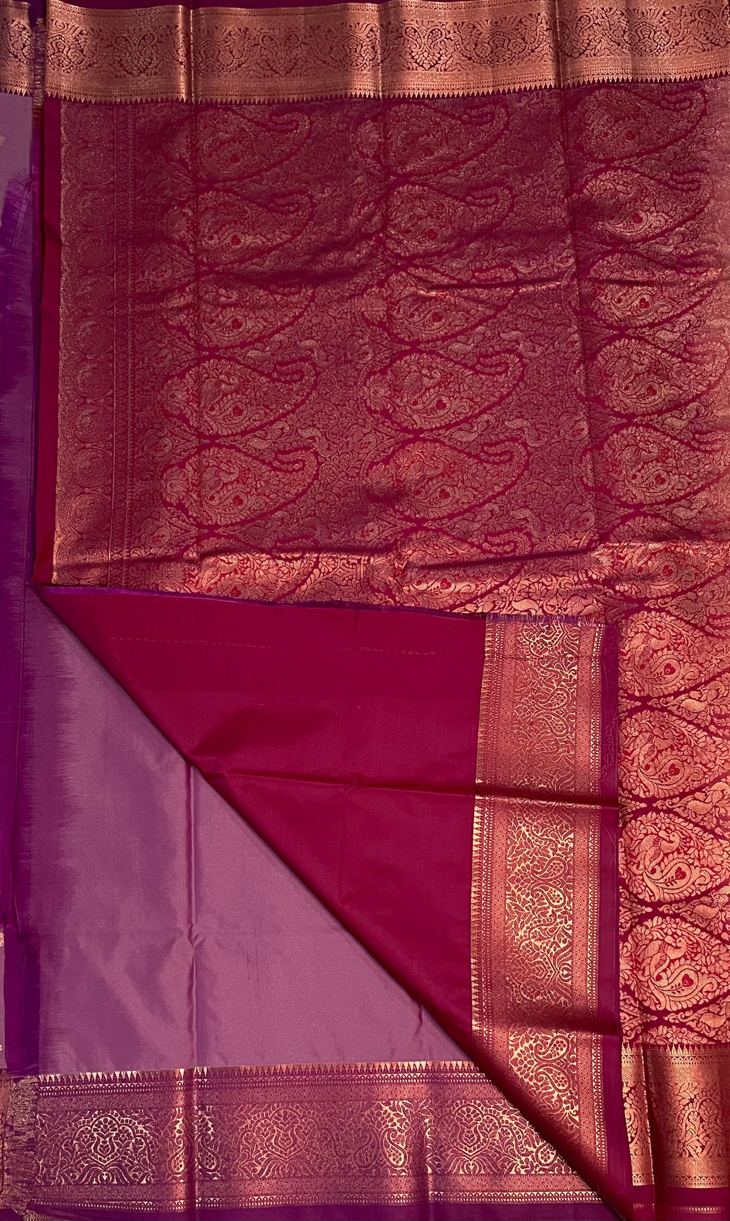 SEMI SILK-107