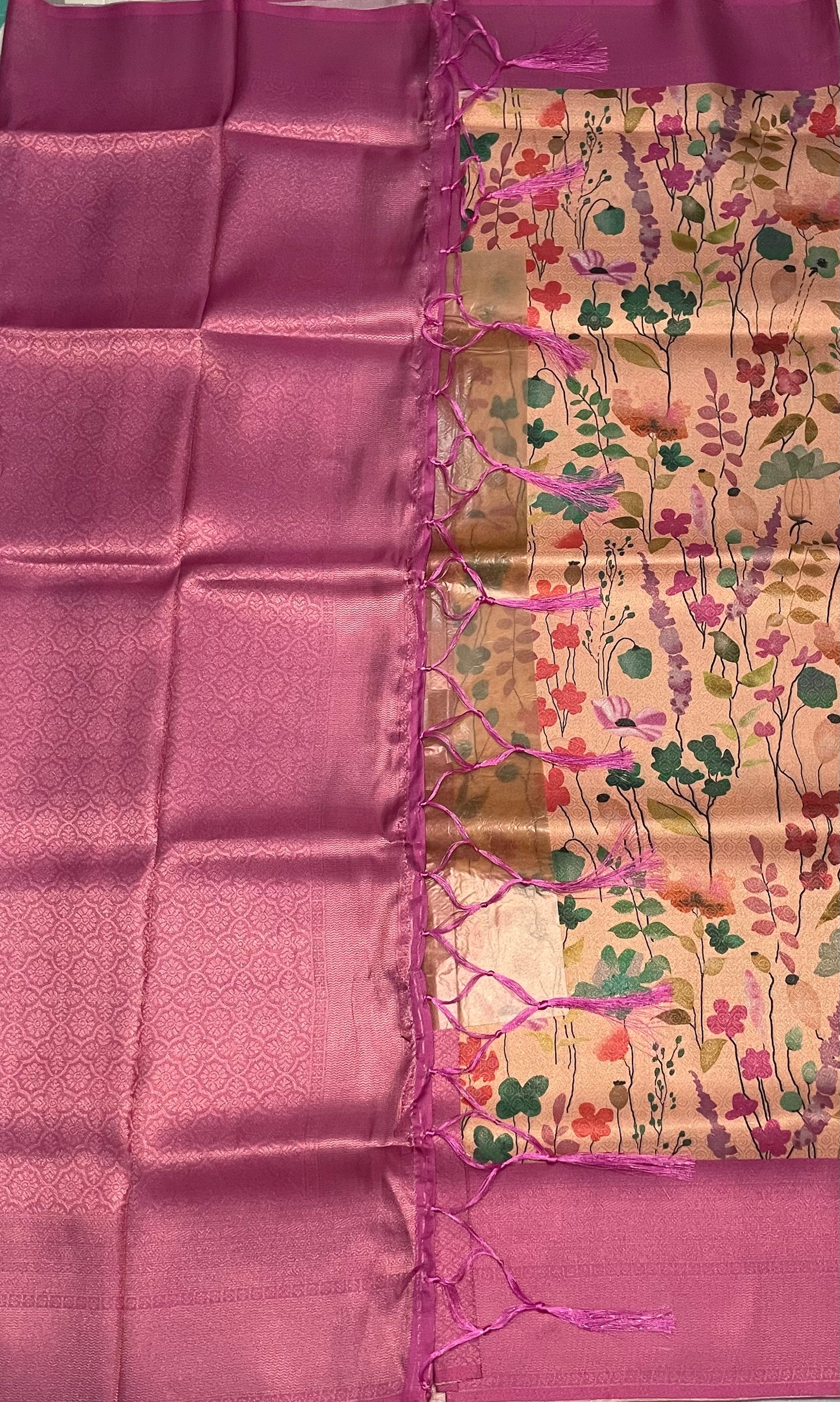 SEMI SILK-062
