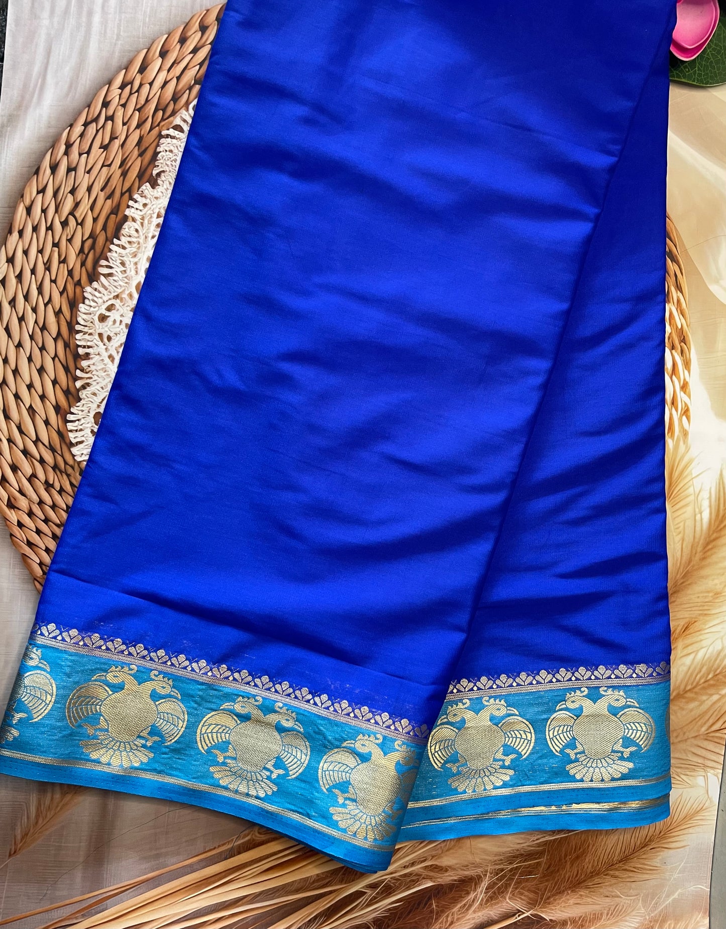 CREPE SILKB-176