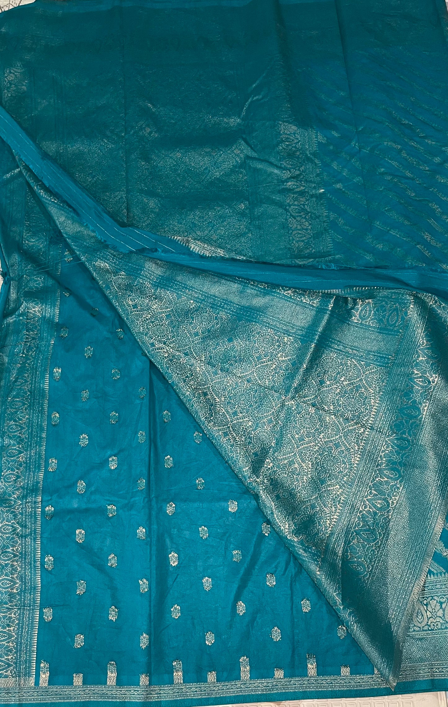 CREPE SILKB-138