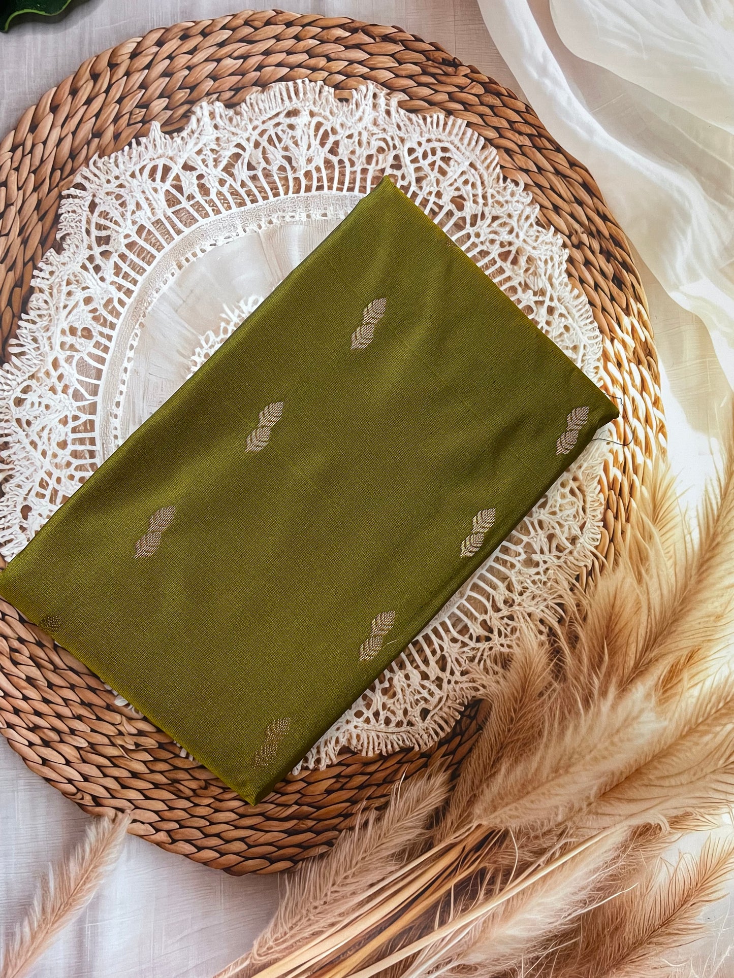 SEMI SILK-077