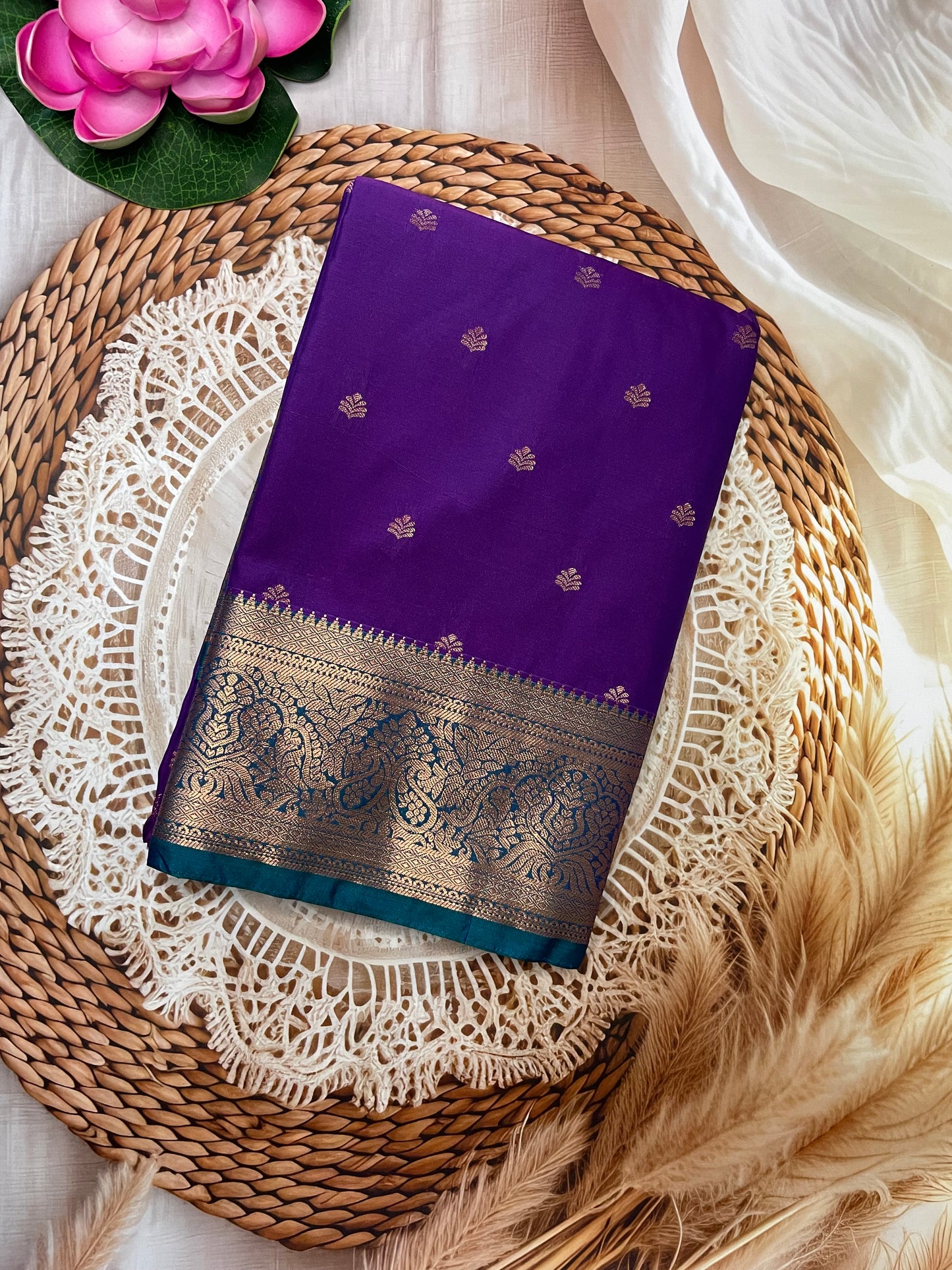 SEMI SILK-112