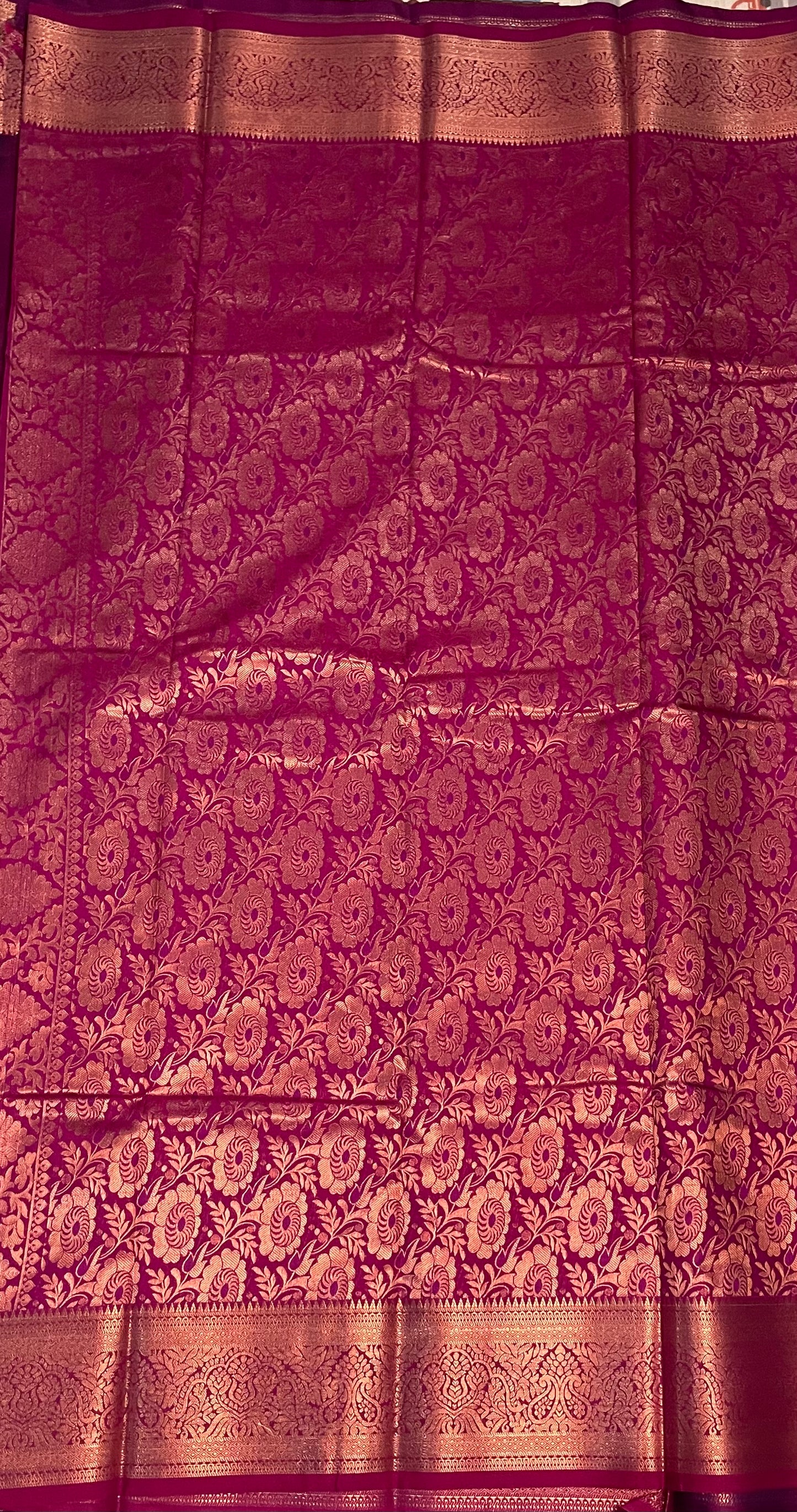 SEMI SILK-111